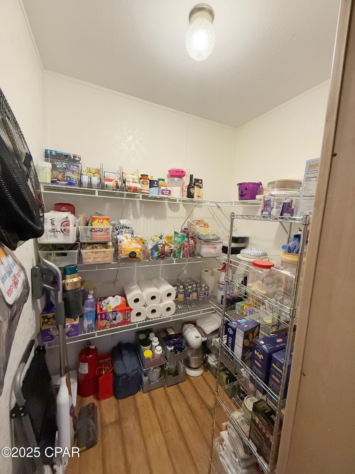 Compass Lake Highlands - Residential