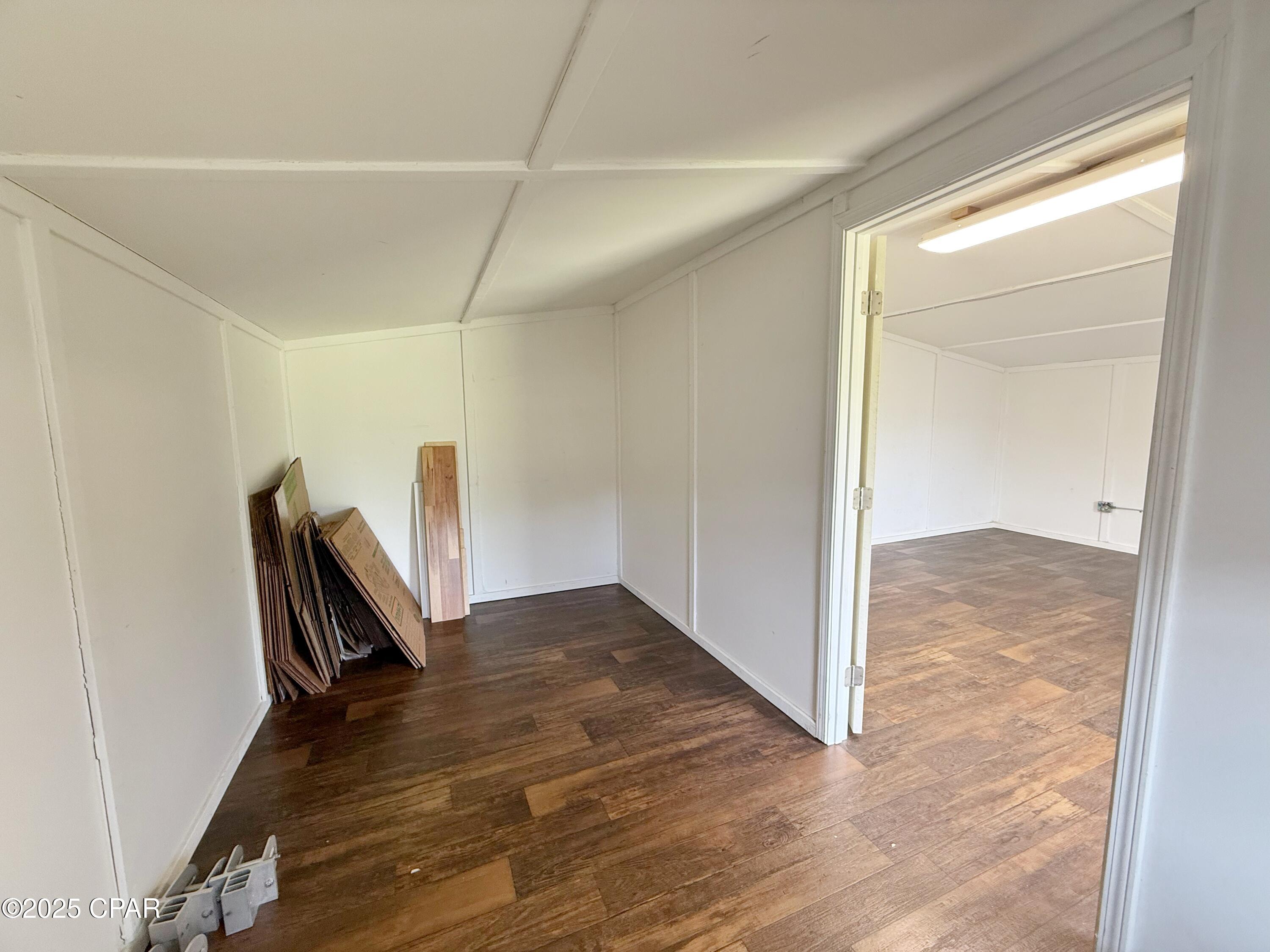 Compass Lake Highlands - Residential