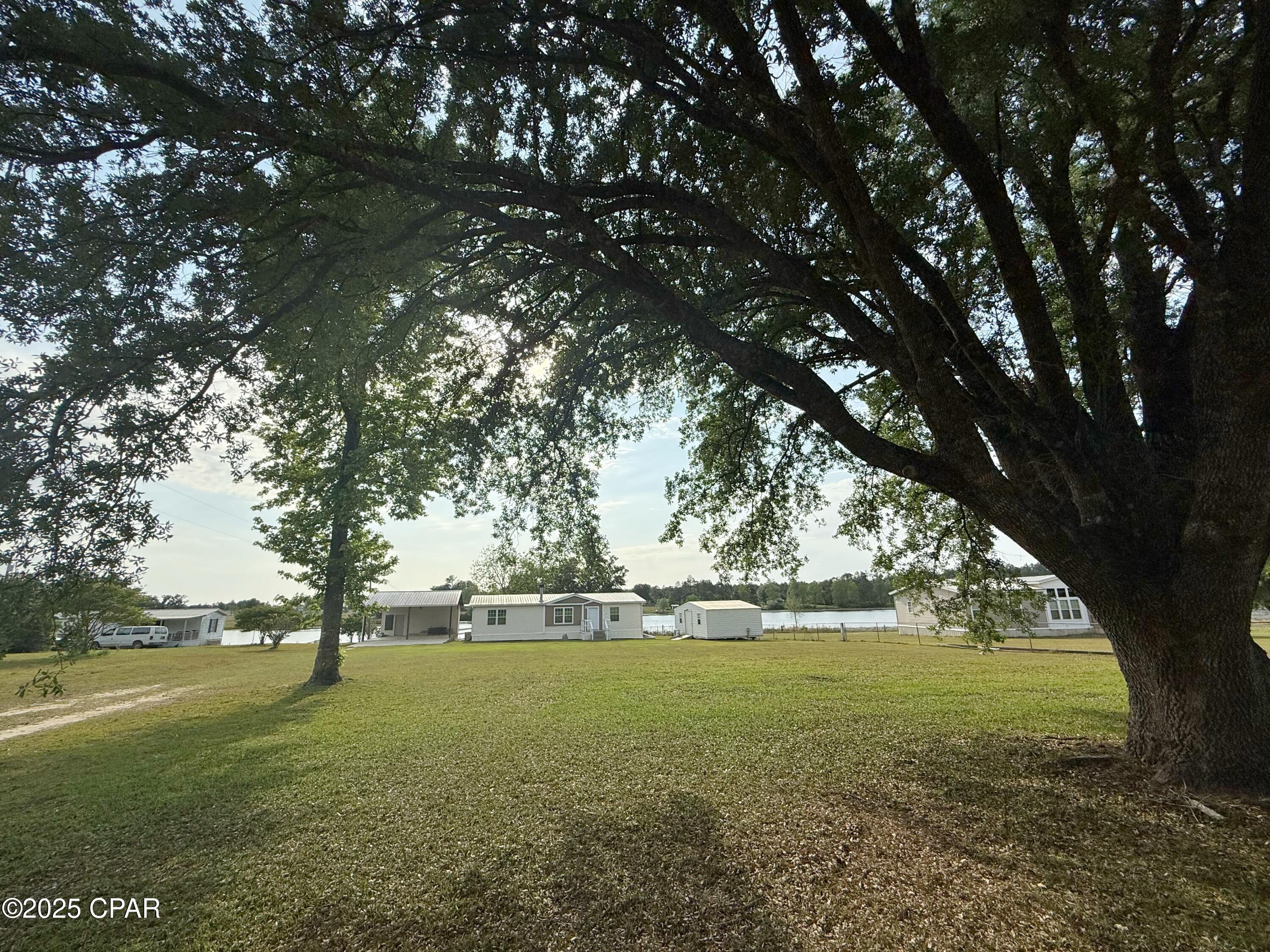 Compass Lake Highlands - Residential