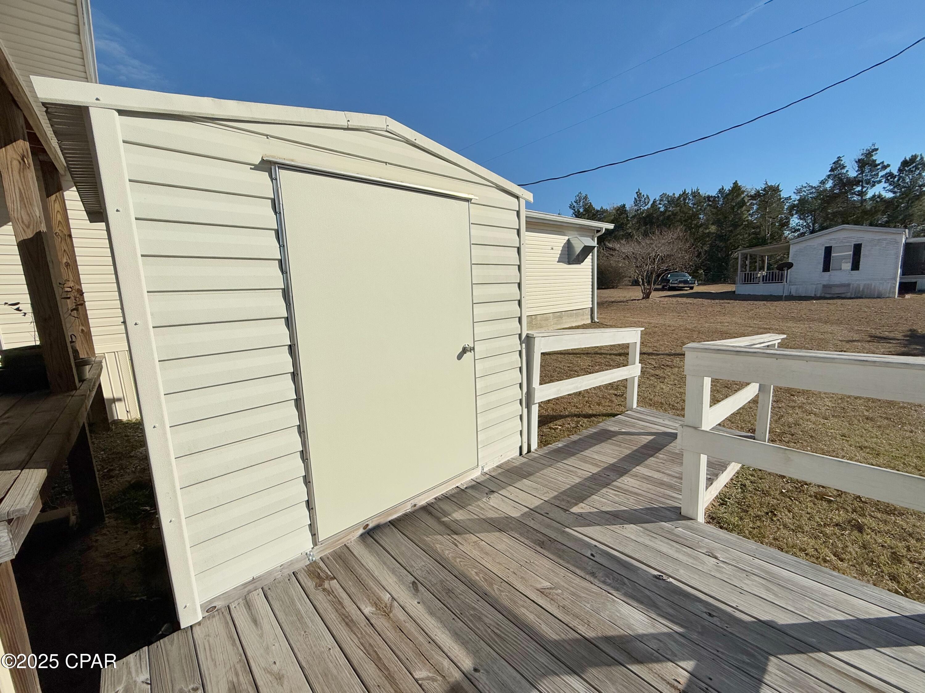 Compass Lake Highlands - Residential