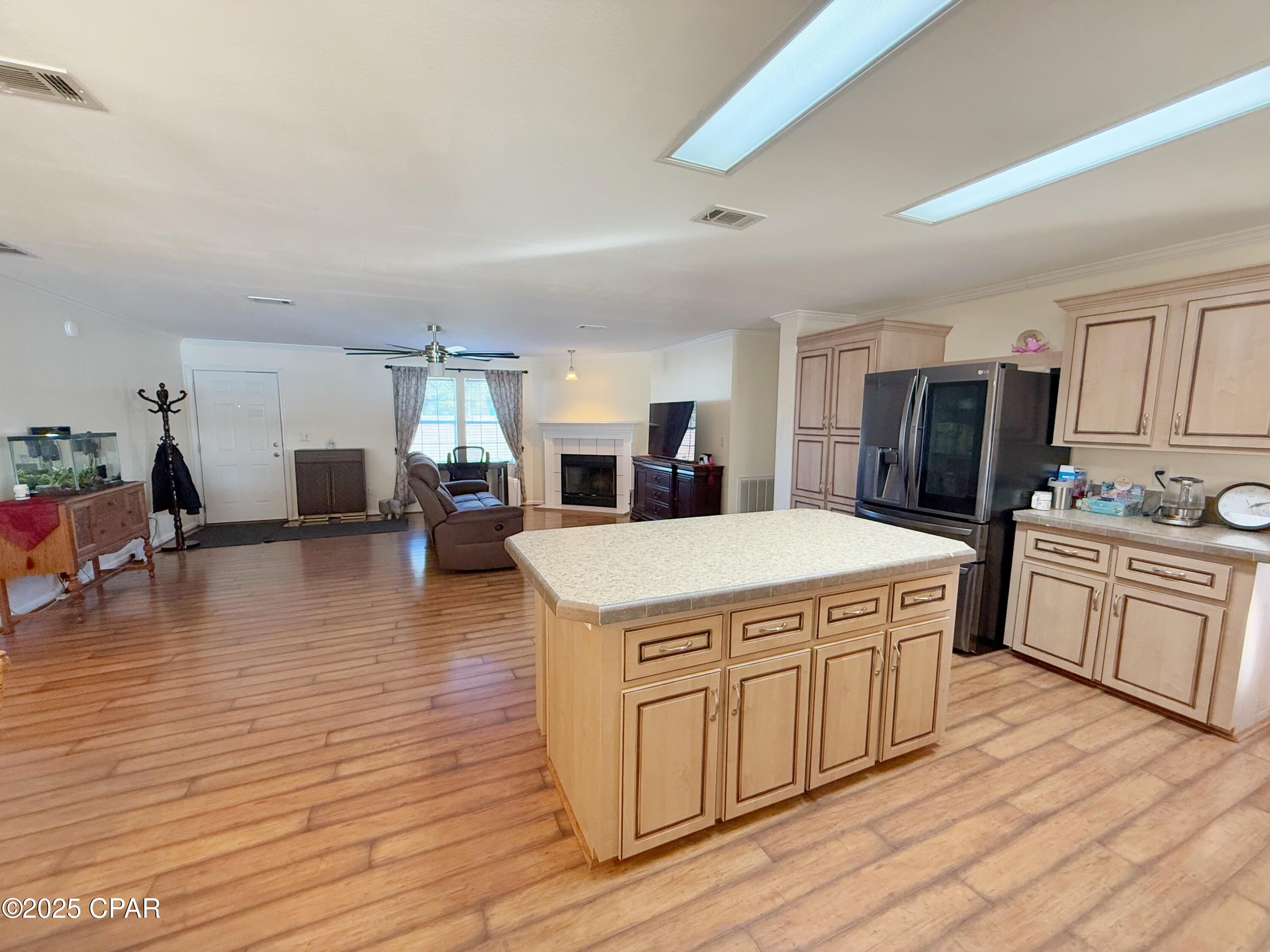 Compass Lake Highlands - Residential