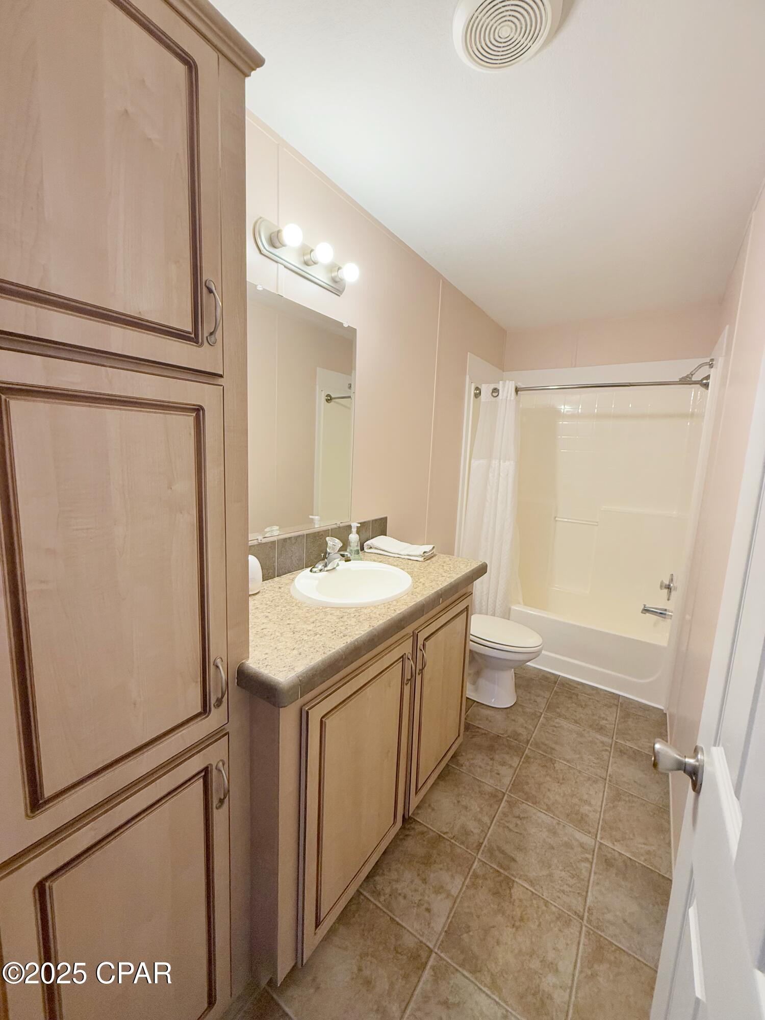 Compass Lake Highlands - Residential