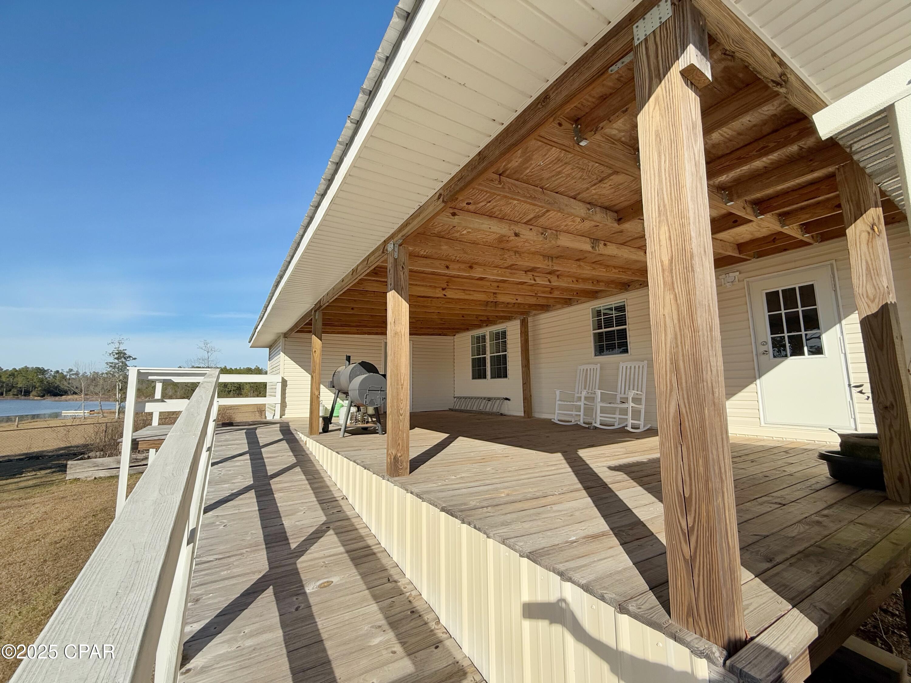 Compass Lake Highlands - Residential