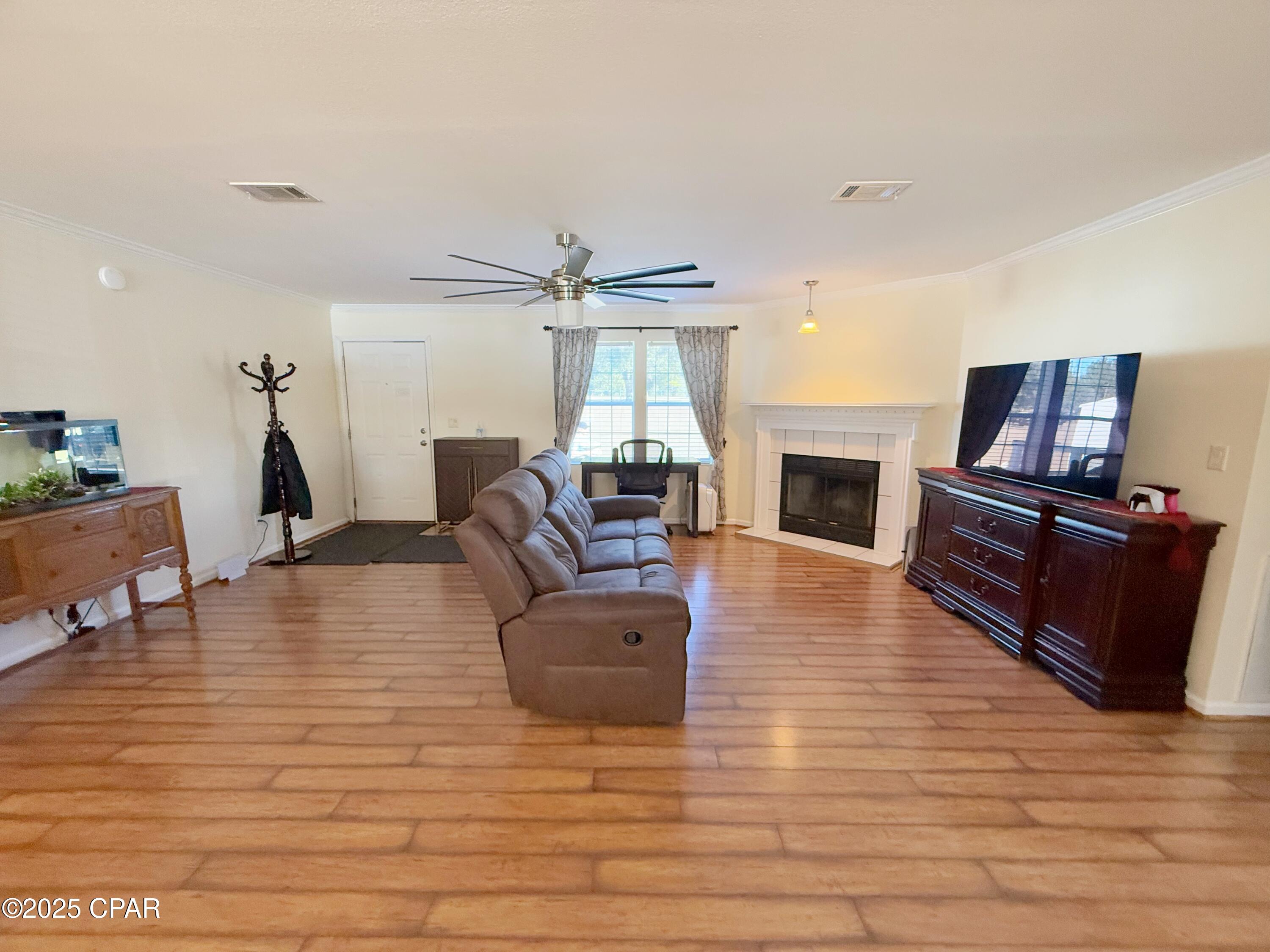 Compass Lake Highlands - Residential