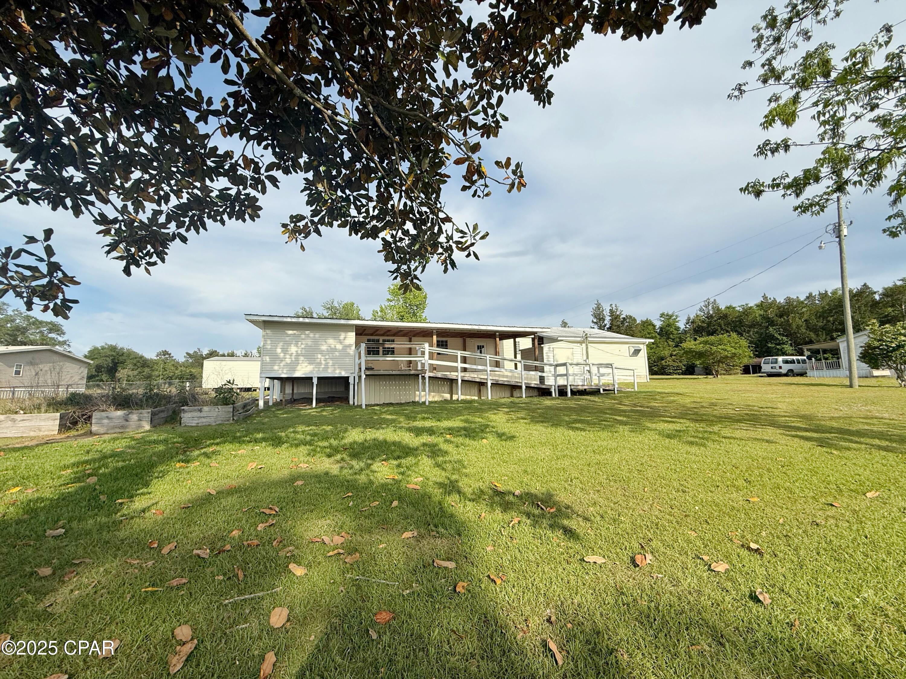 Compass Lake Highlands - Residential