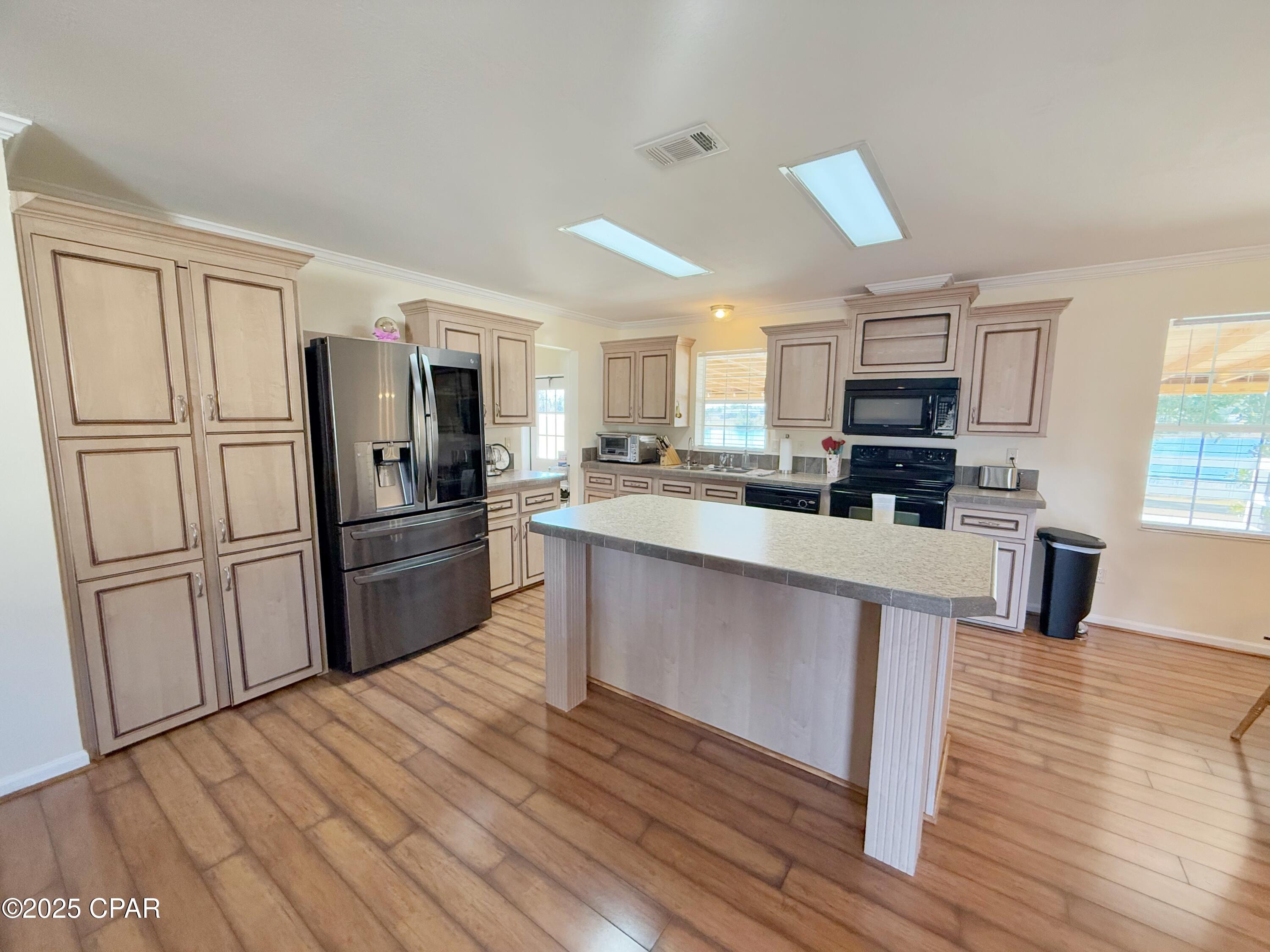 Compass Lake Highlands - Residential