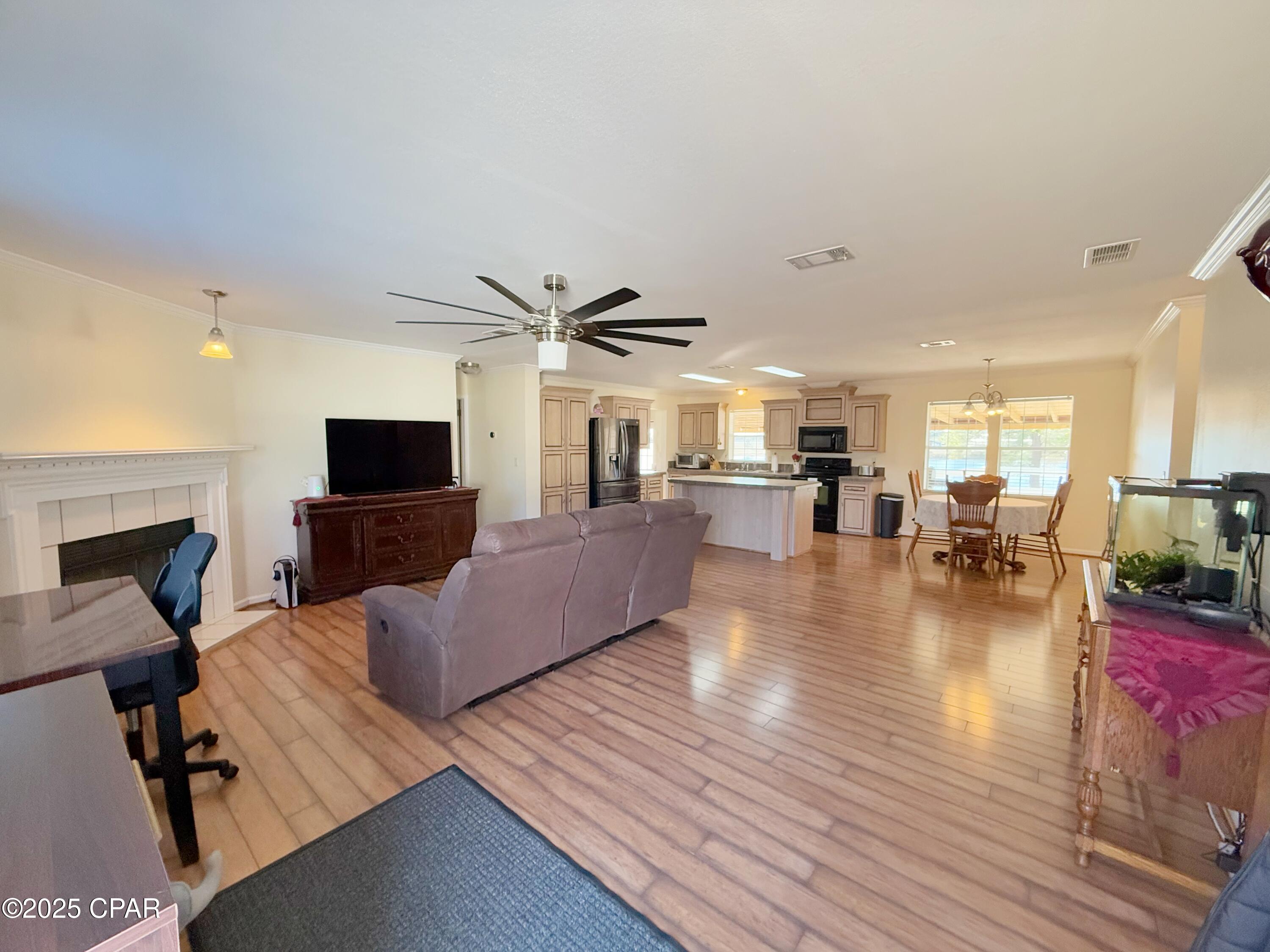 Compass Lake Highlands - Residential