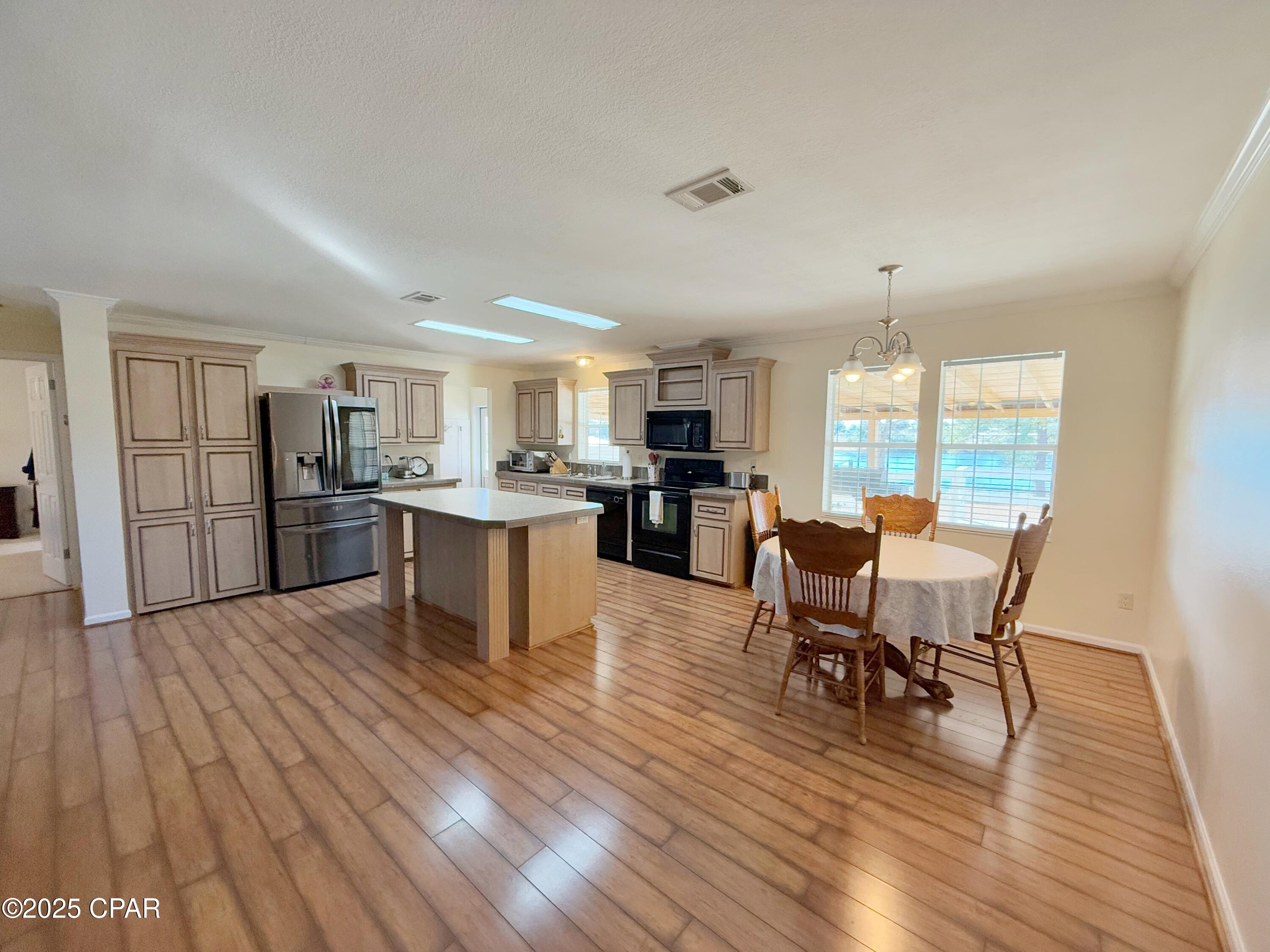 Compass Lake Highlands - Residential