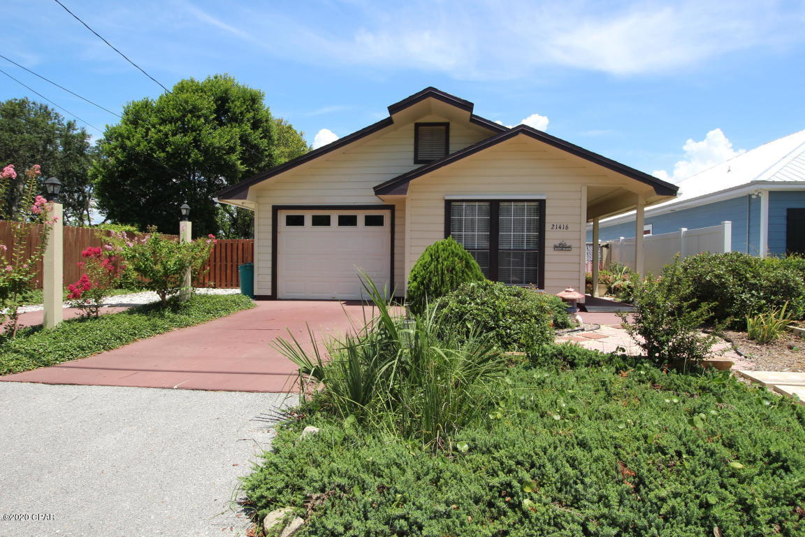 Riviera Beach - Residential