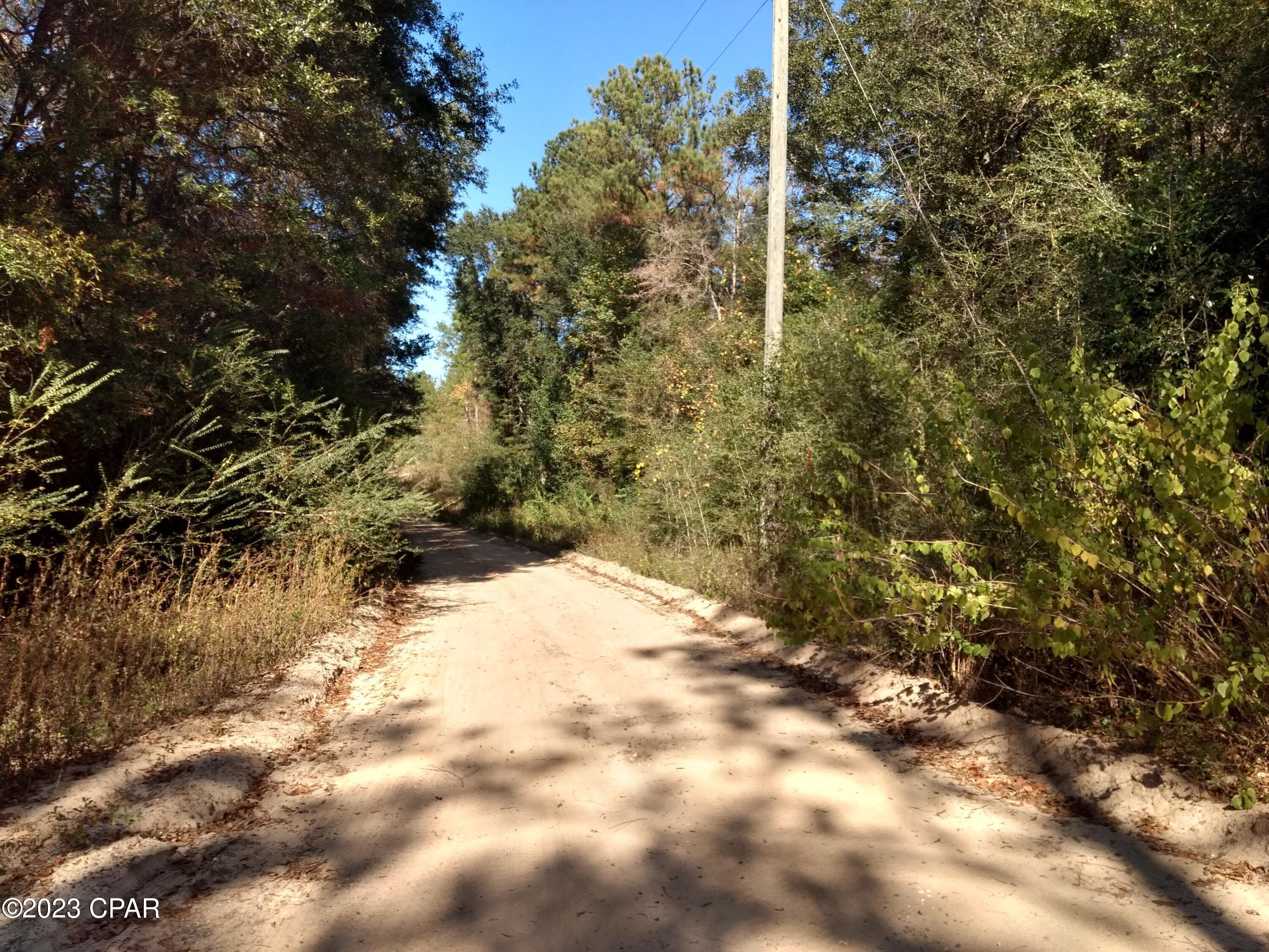 Dogwood Lake Estates - Land