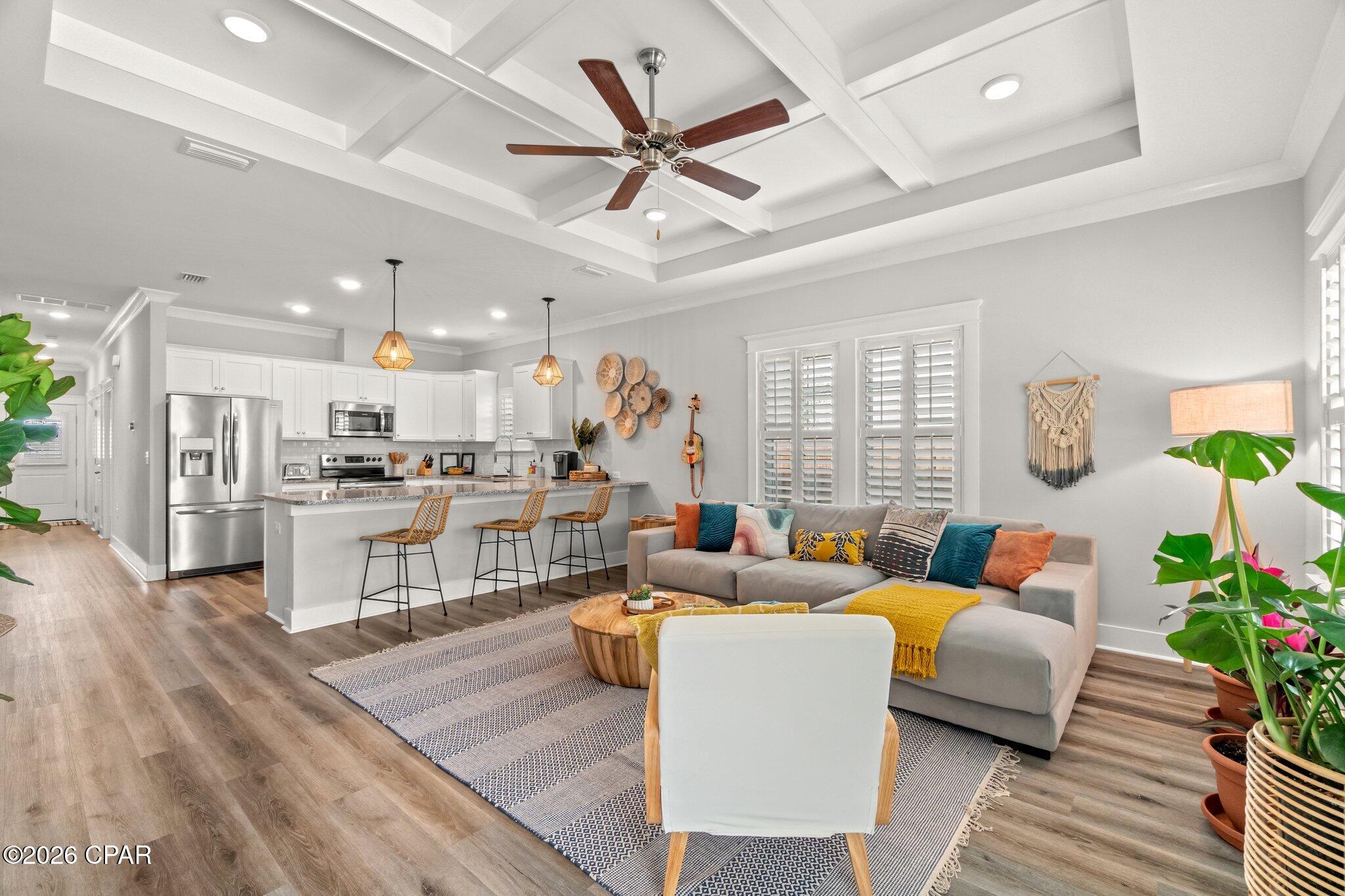 Southfield Sec 1 - Residential