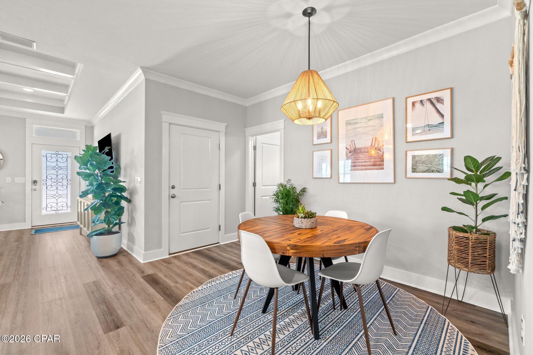 Southfield Sec 1 - Residential