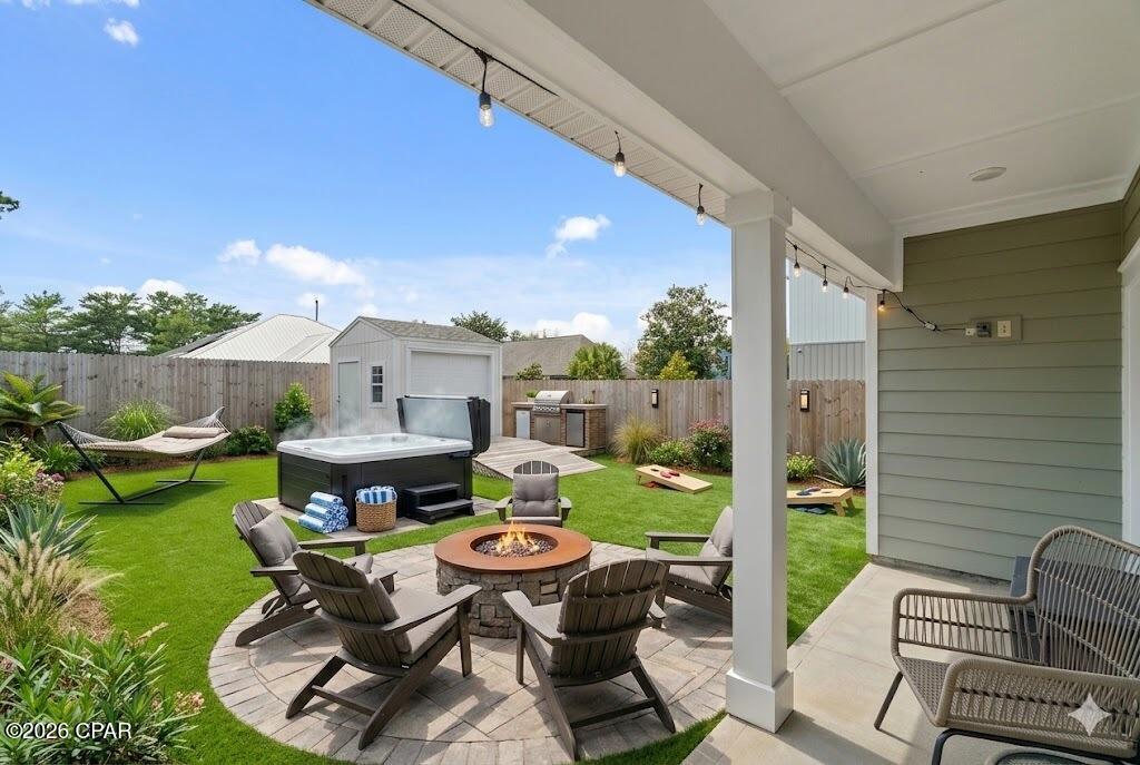 Southfield Sec 1 - Residential