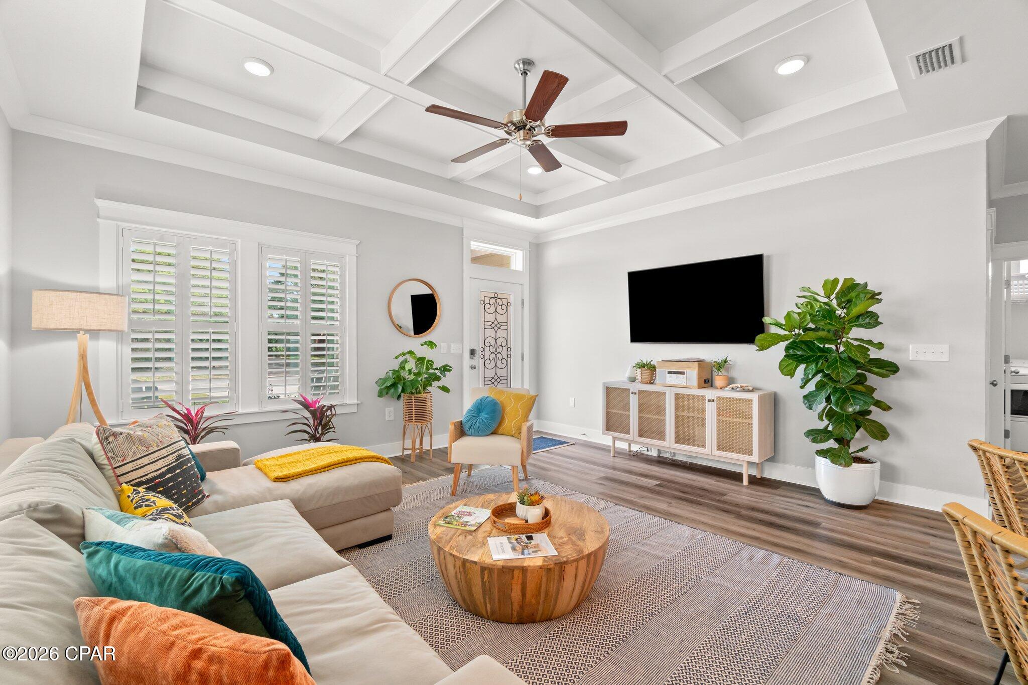 Southfield Sec 1 - Residential