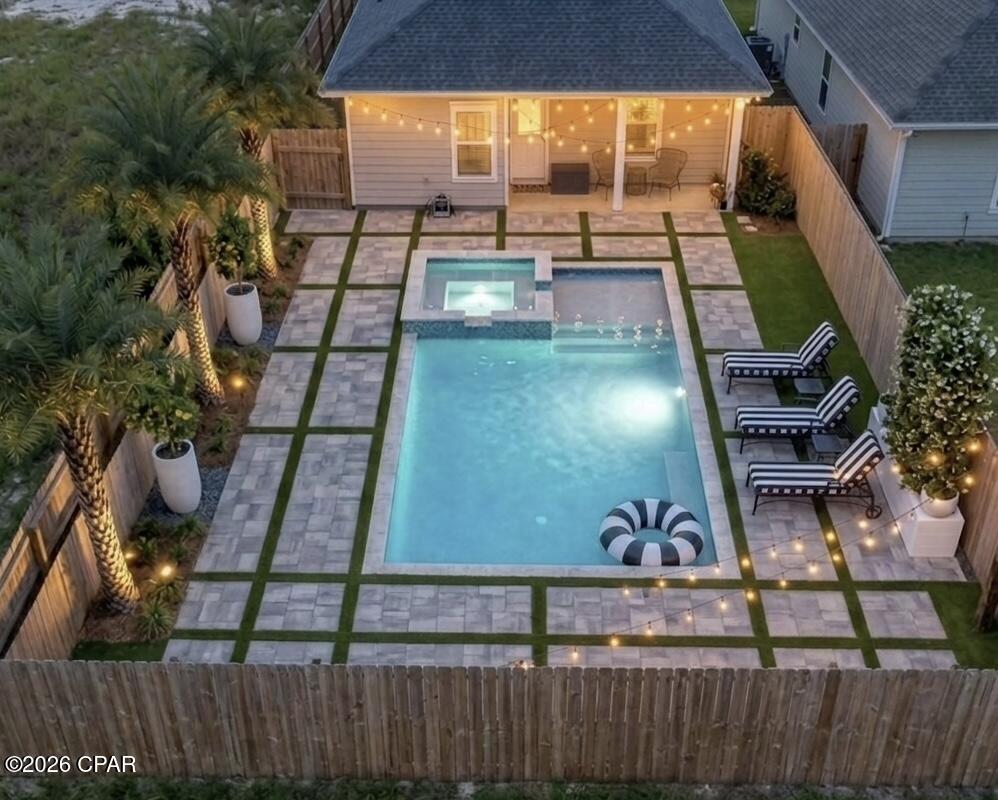 Southfield Sec 1 - Residential