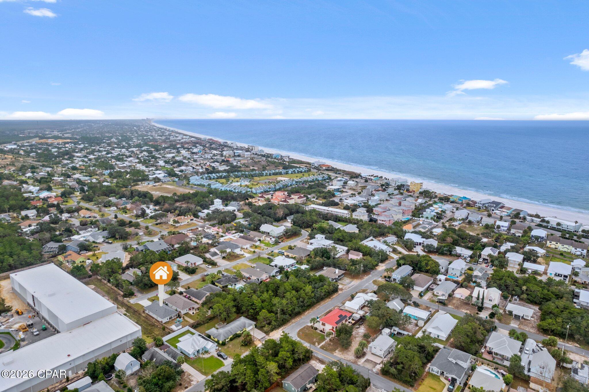 Southfield Sec 1 - Residential