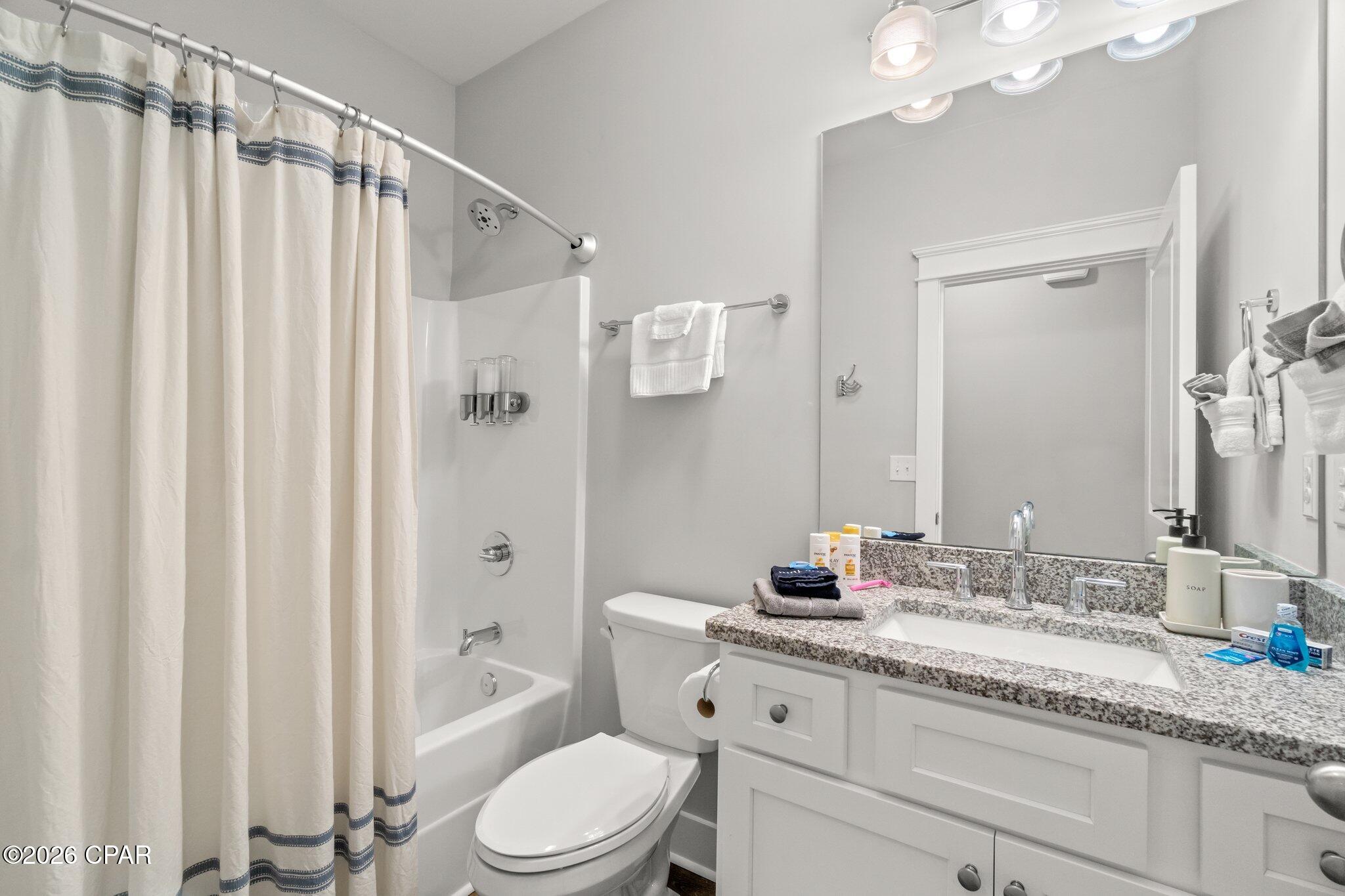 Southfield Sec 1 - Residential