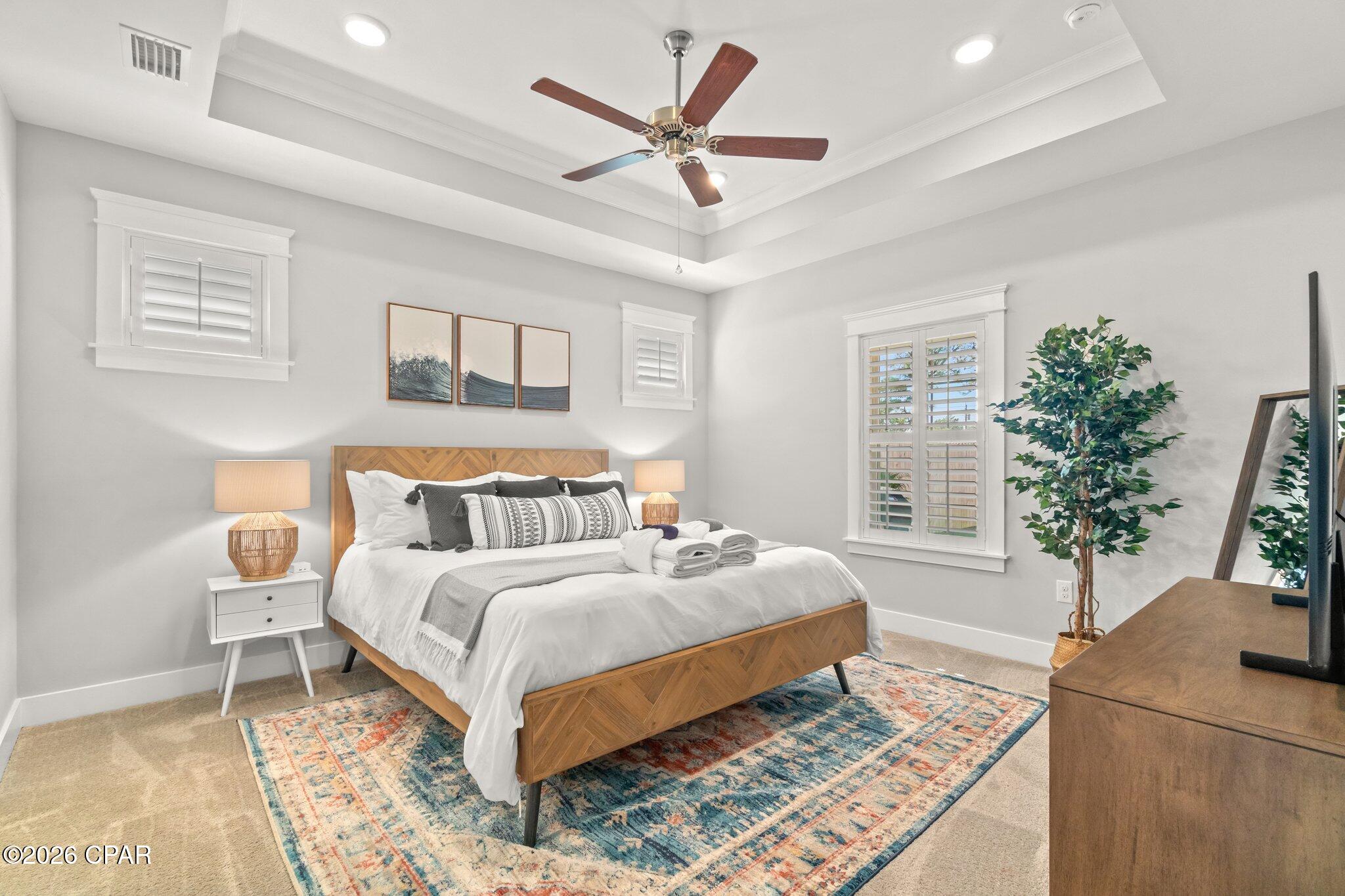 Southfield Sec 1 - Residential