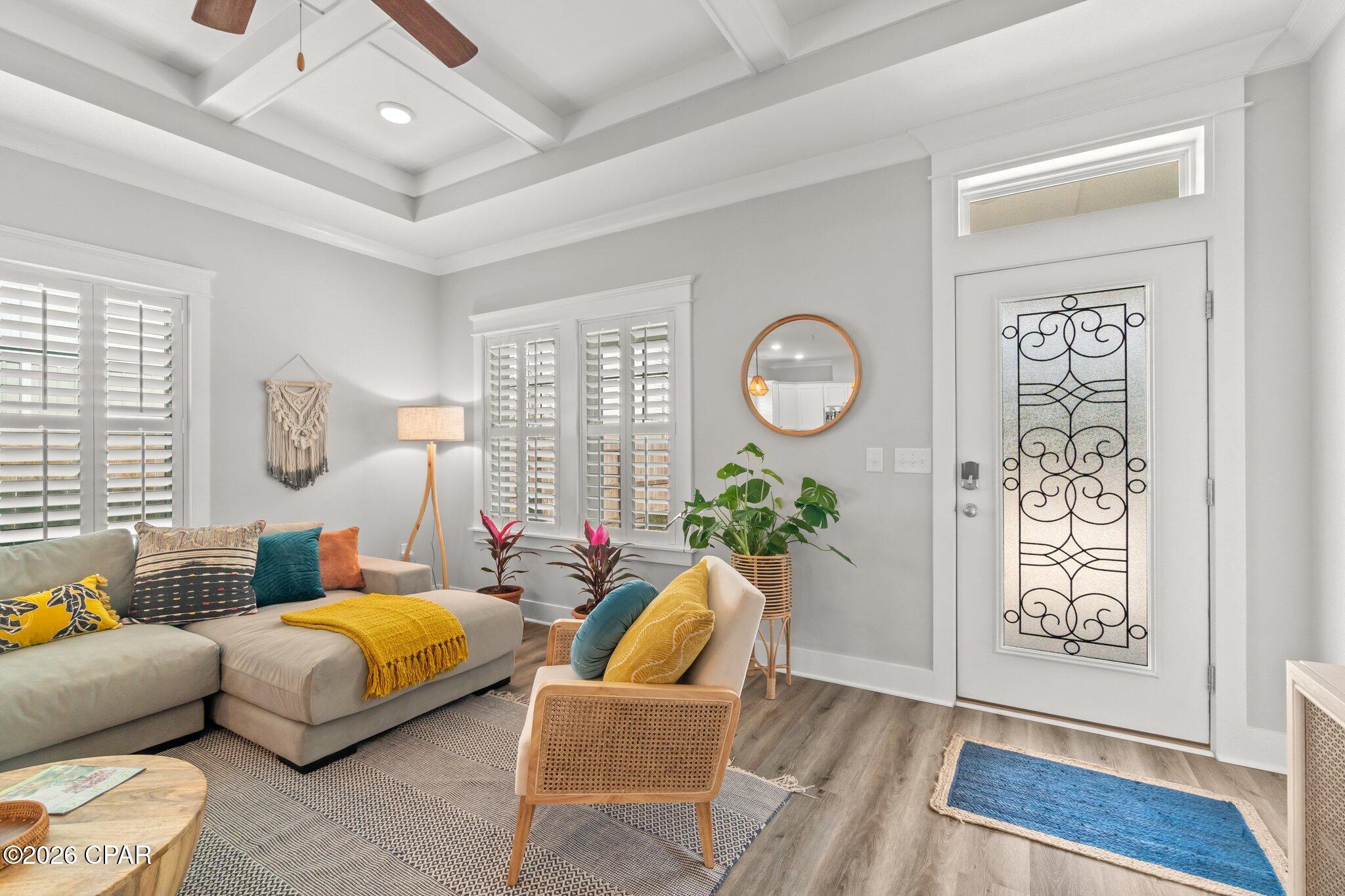 Southfield Sec 1 - Residential