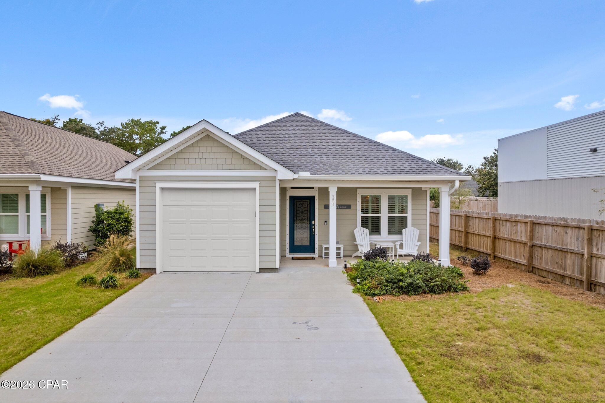 Southfield Sec 1 - Residential