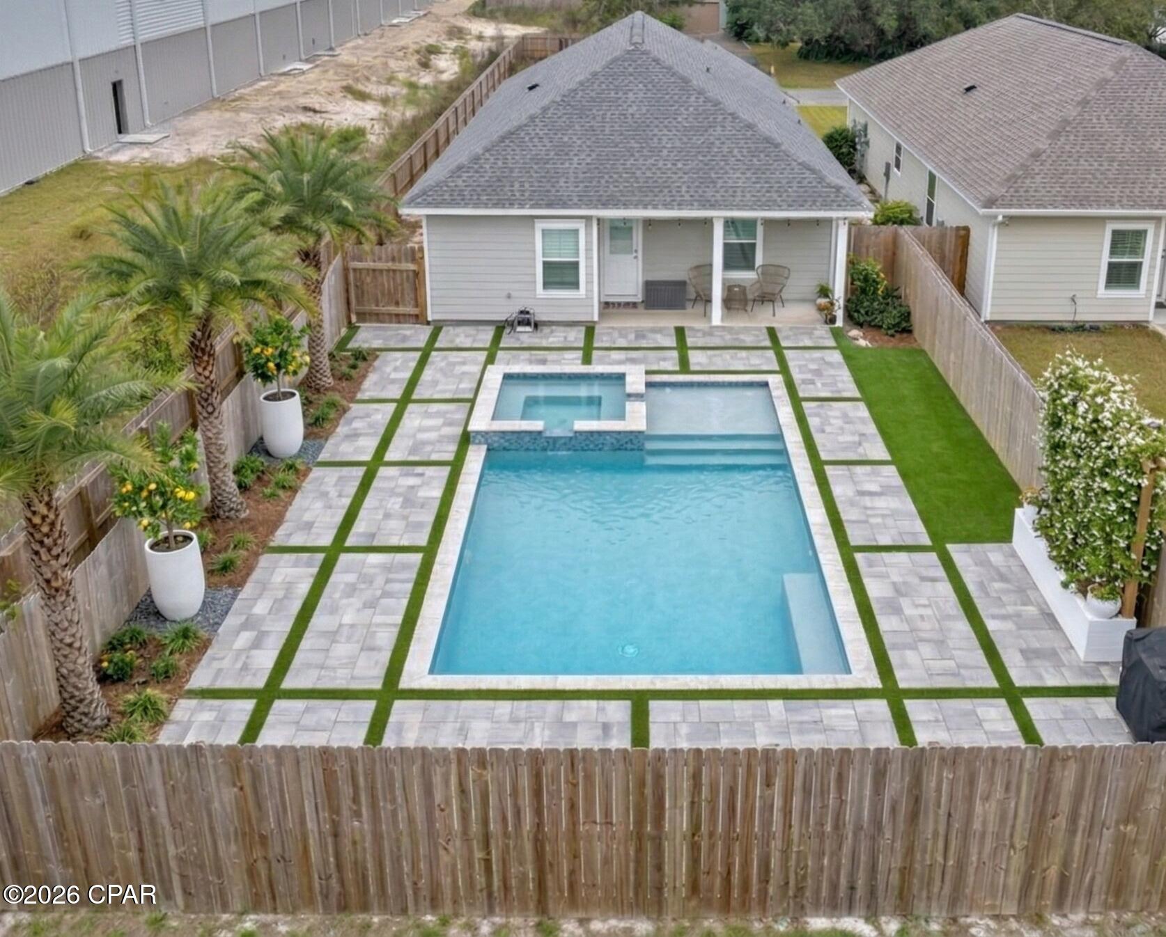 Southfield Sec 1 - Residential