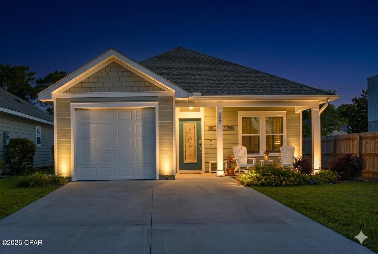 Southfield Sec 1 - Residential