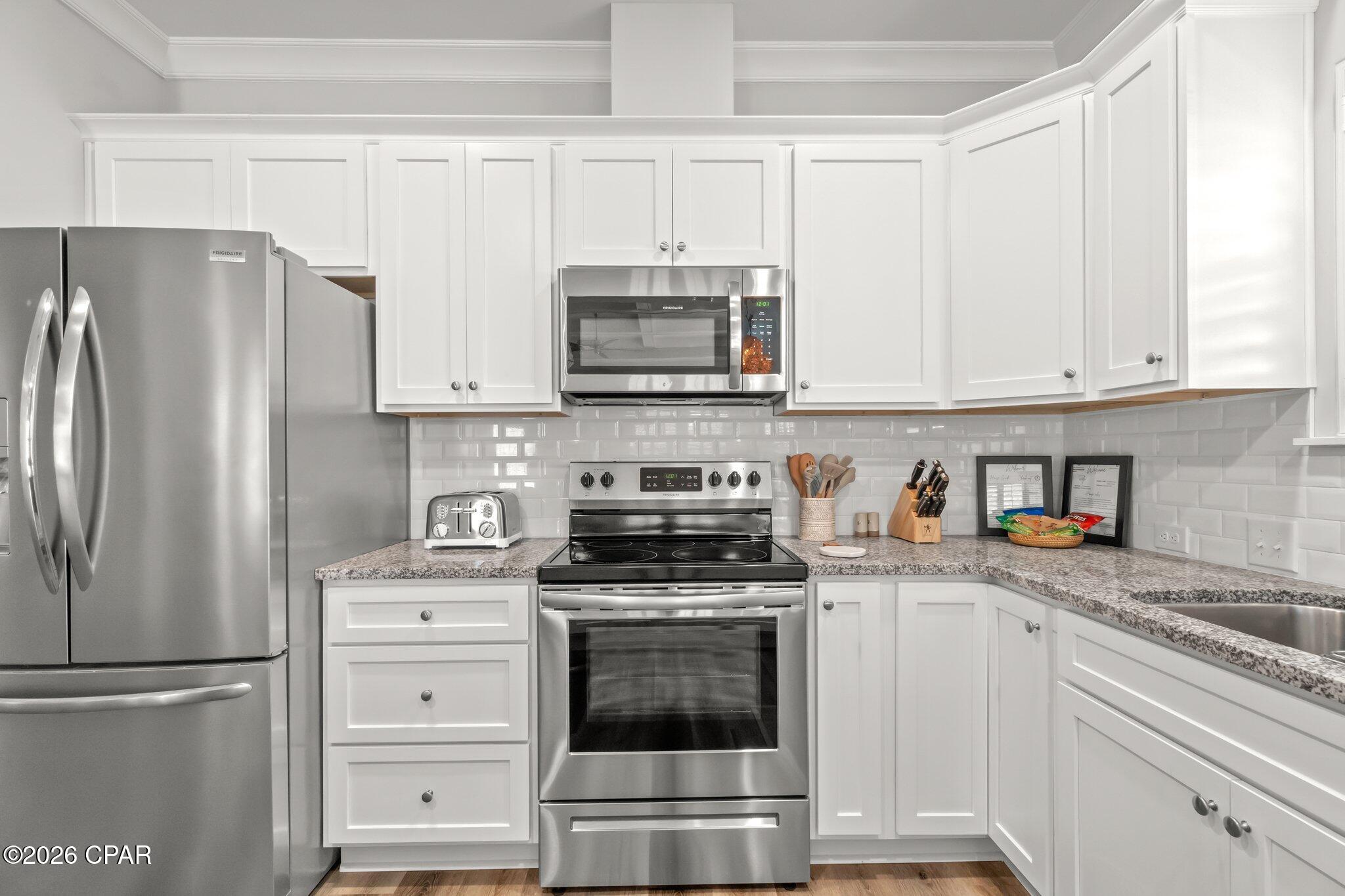 Southfield Sec 1 - Residential