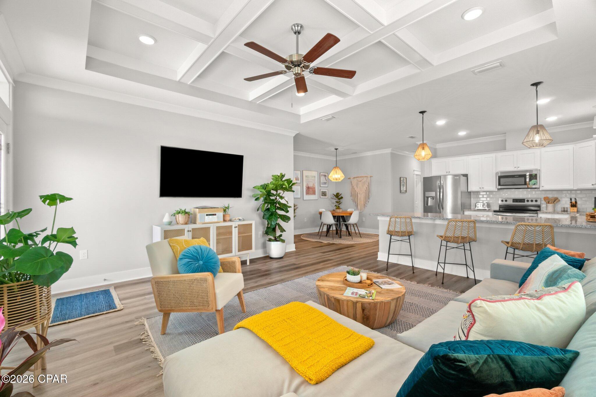 Southfield Sec 1 - Residential