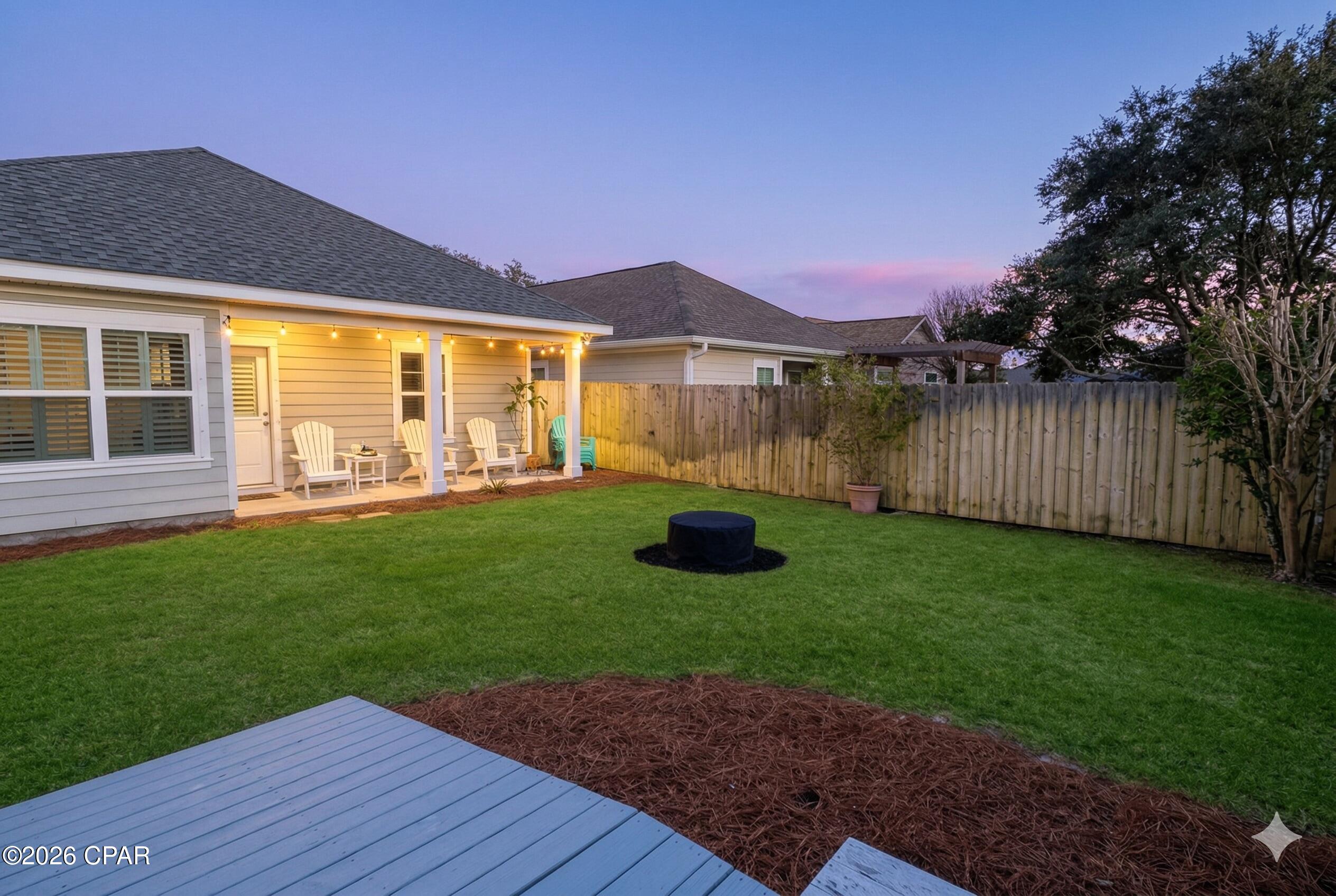 Southfield Sec 1 - Residential