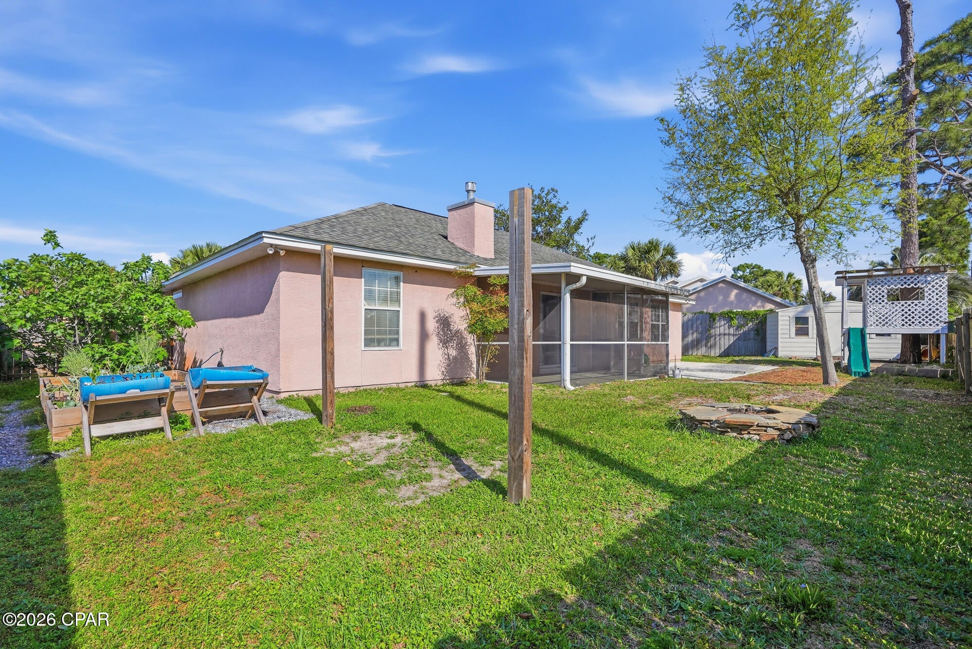 Hidden Pines Phase II - Residential