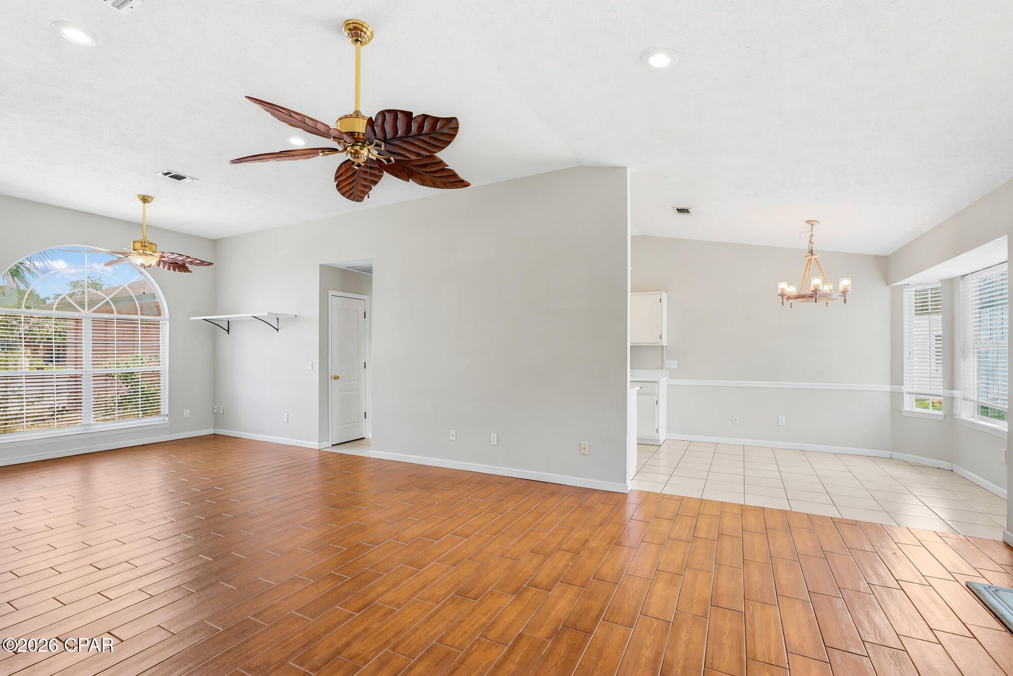 Hidden Pines Phase II - Residential