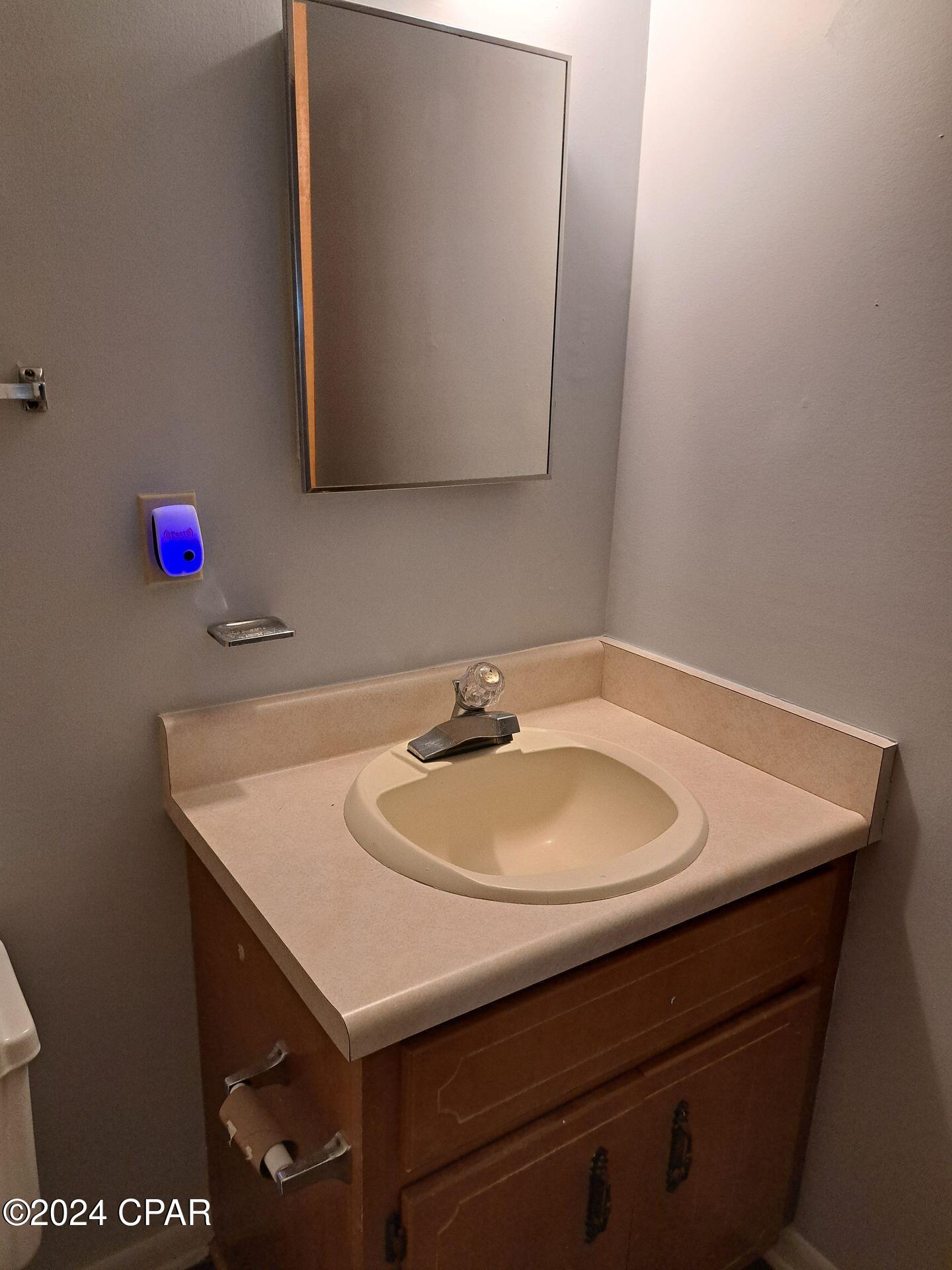 [No Recorded Subdiv] - Residential Lease