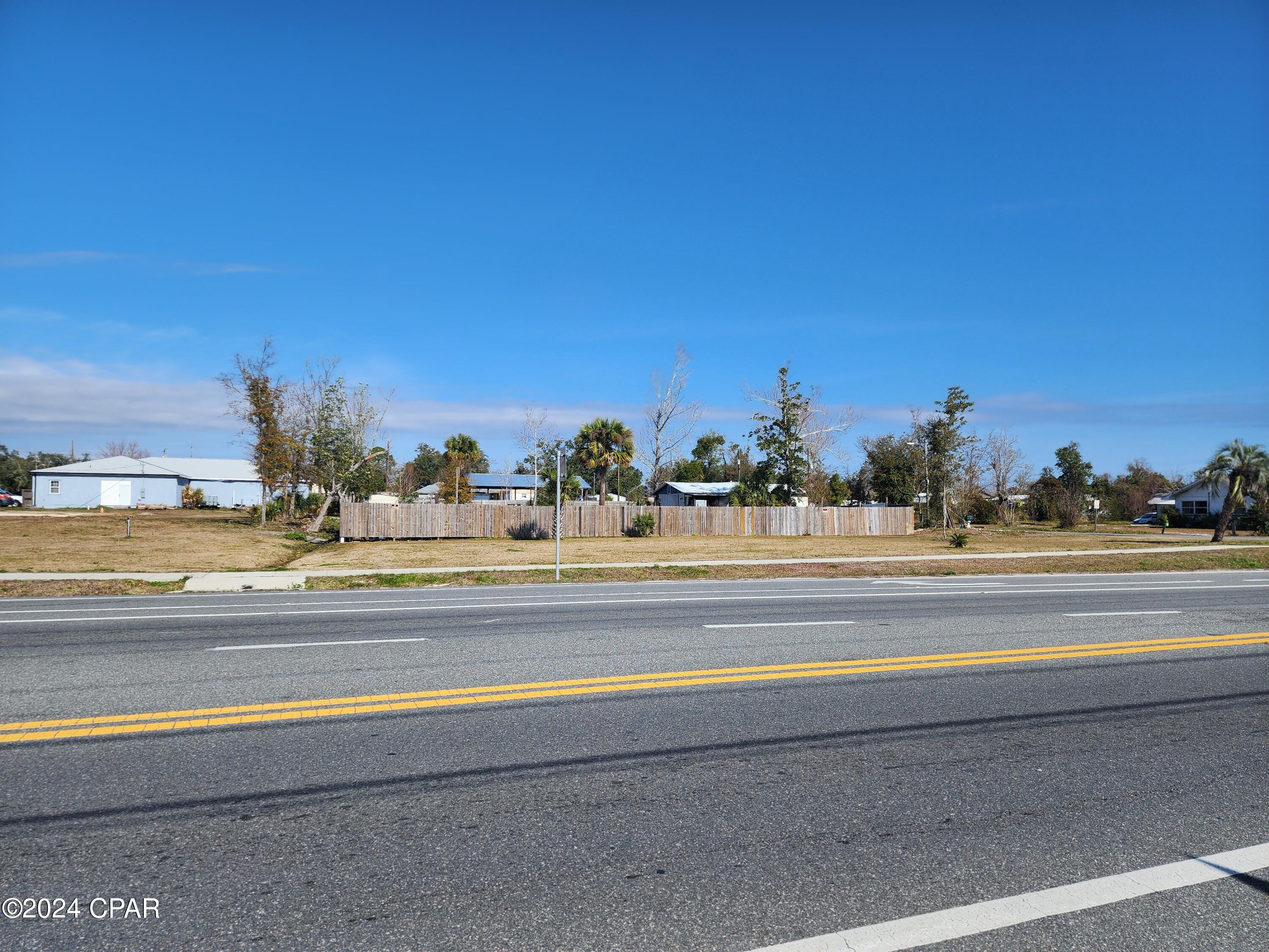 No Named Subdivision - Land