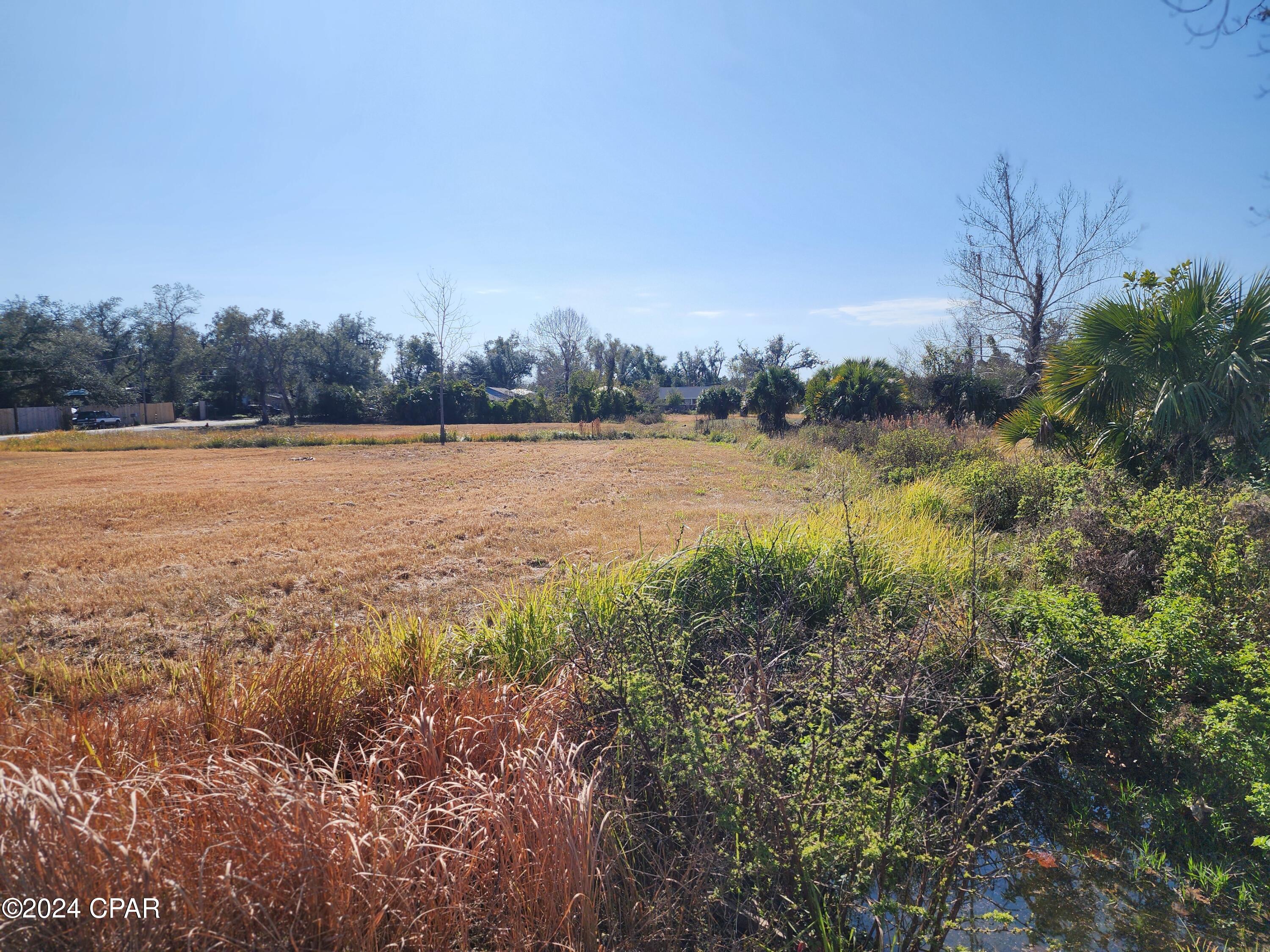 No Named Subdivision - Land