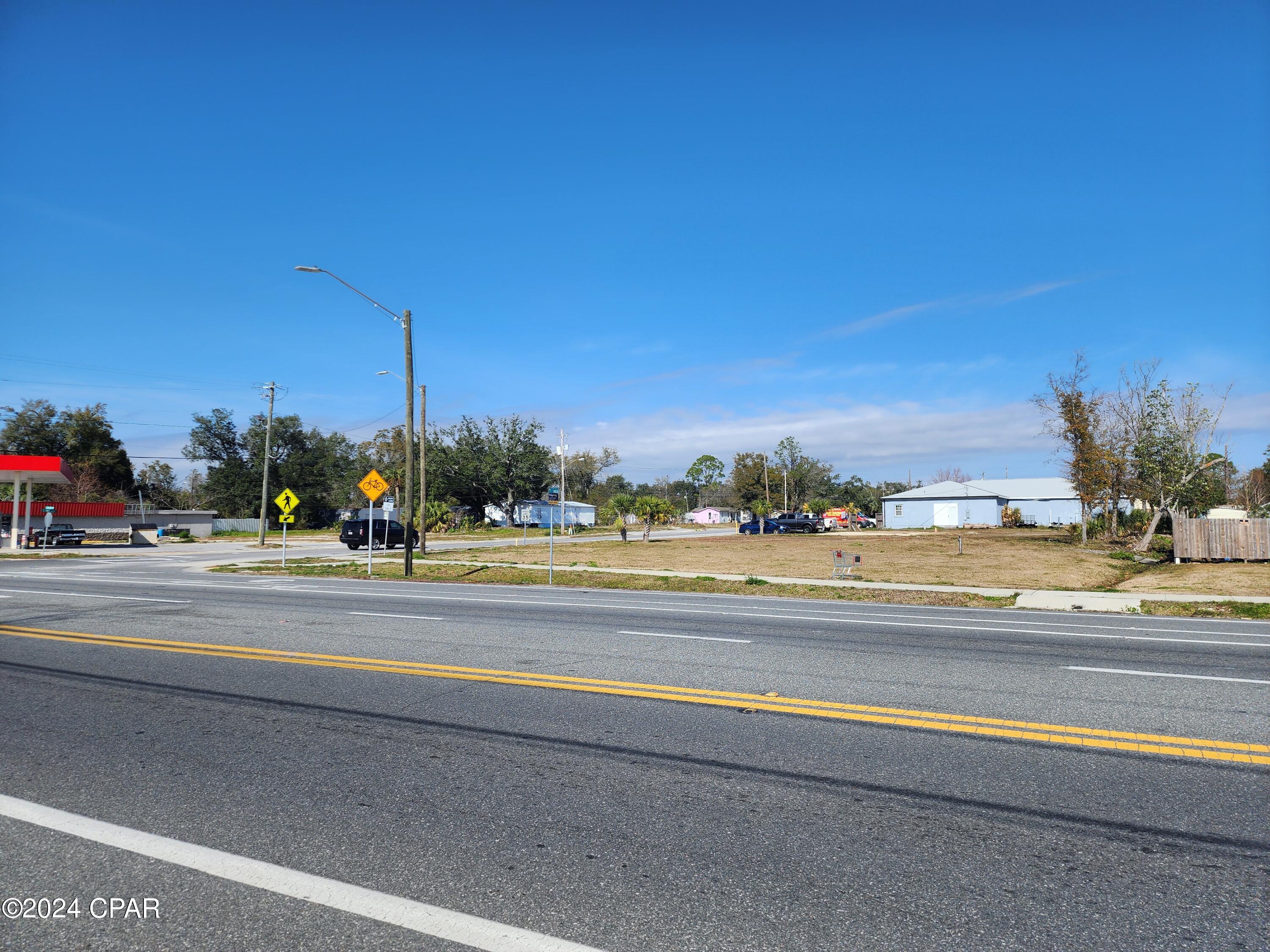 No Named Subdivision - Land