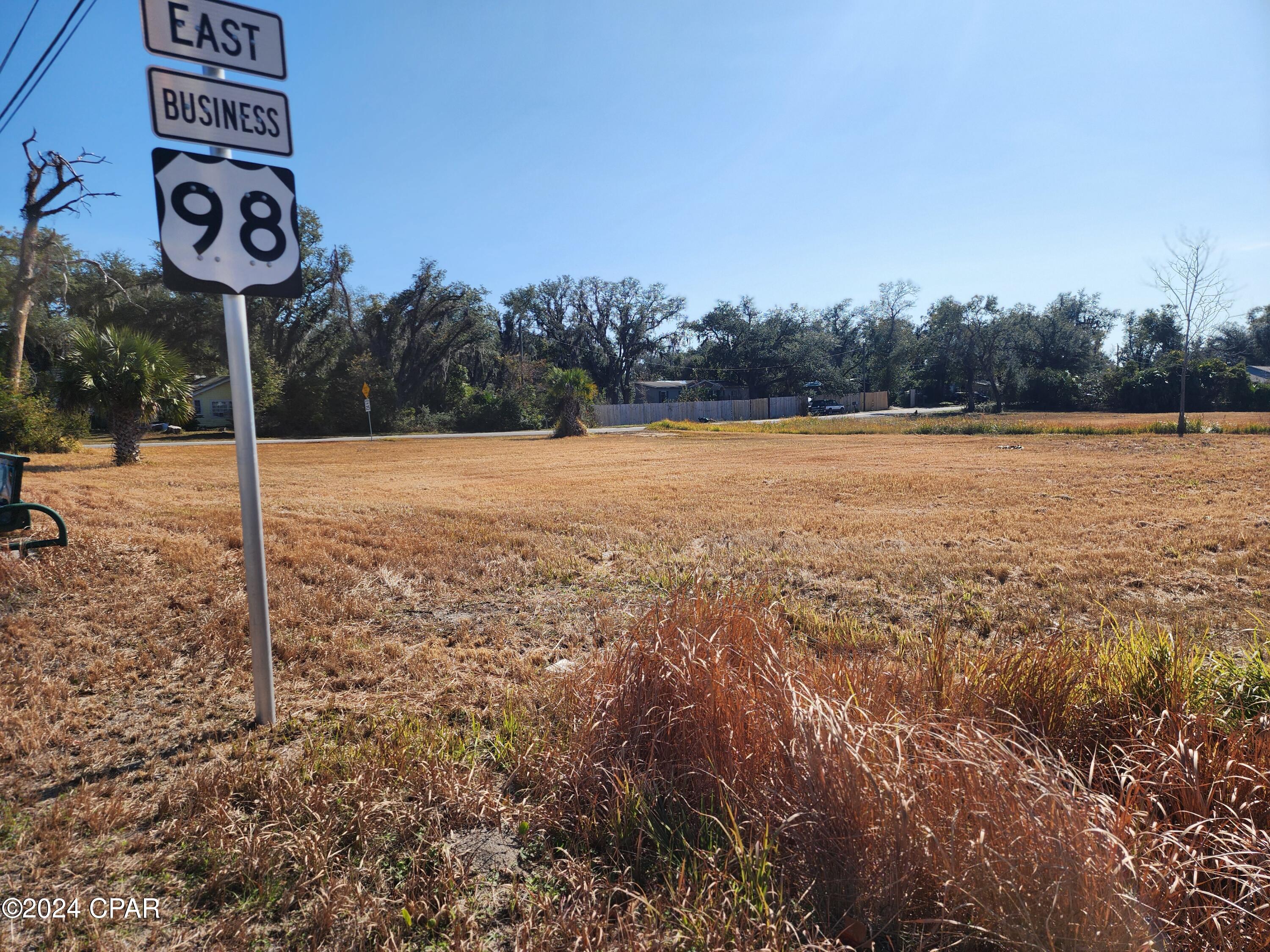 No Named Subdivision - Land