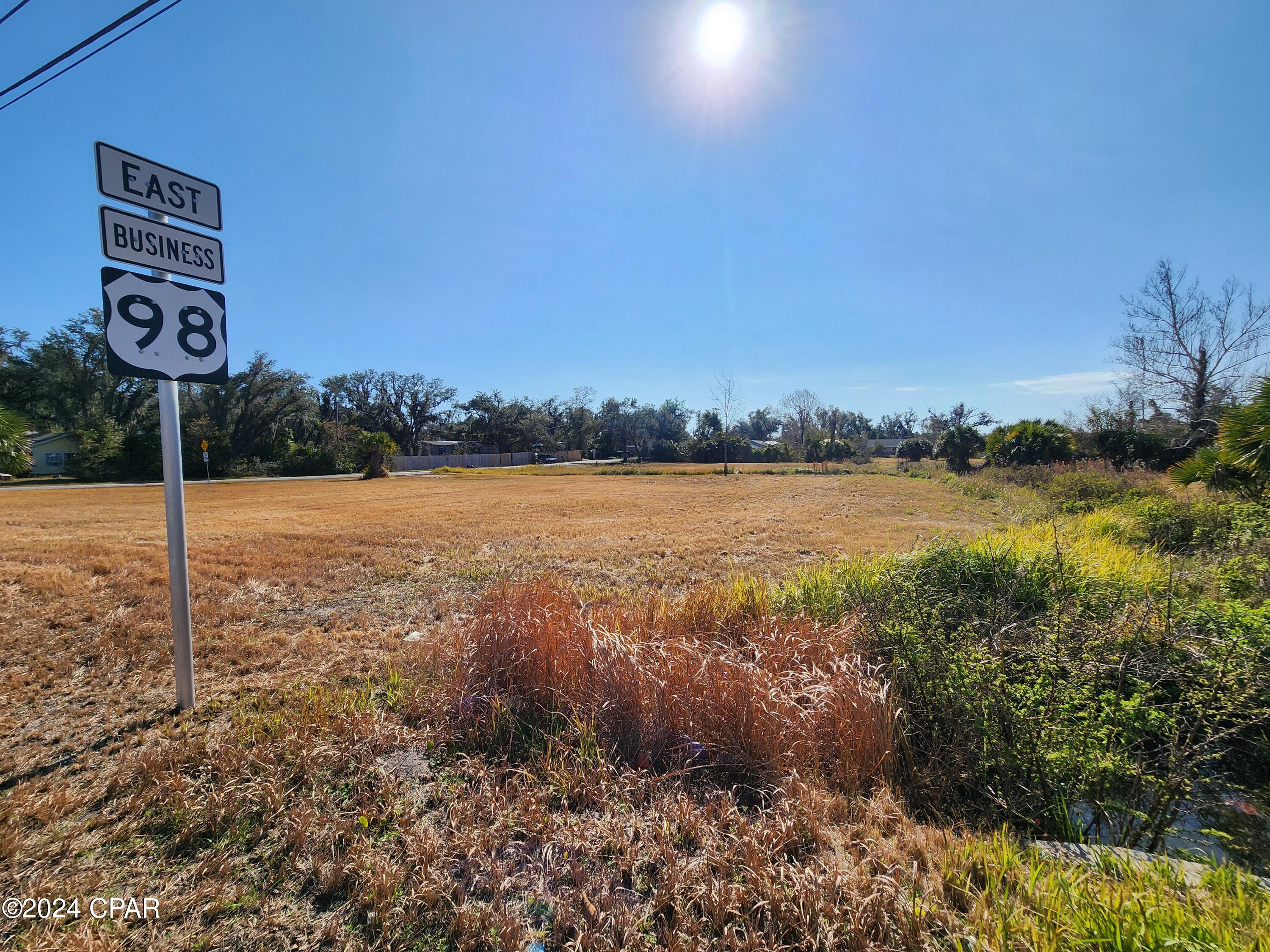 No Named Subdivision - Land