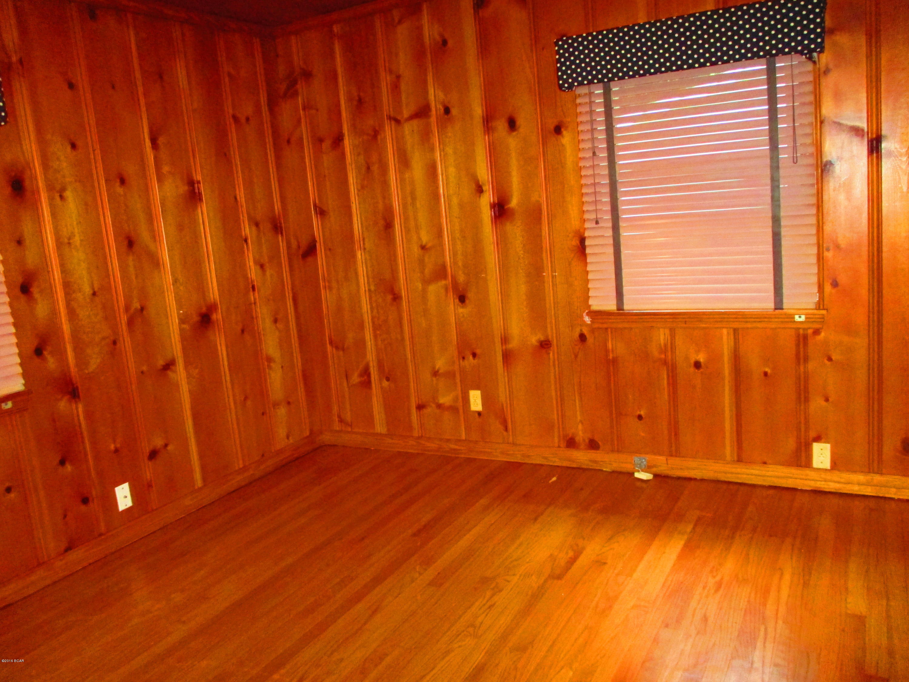 No Named Subdivision - Residential Lease