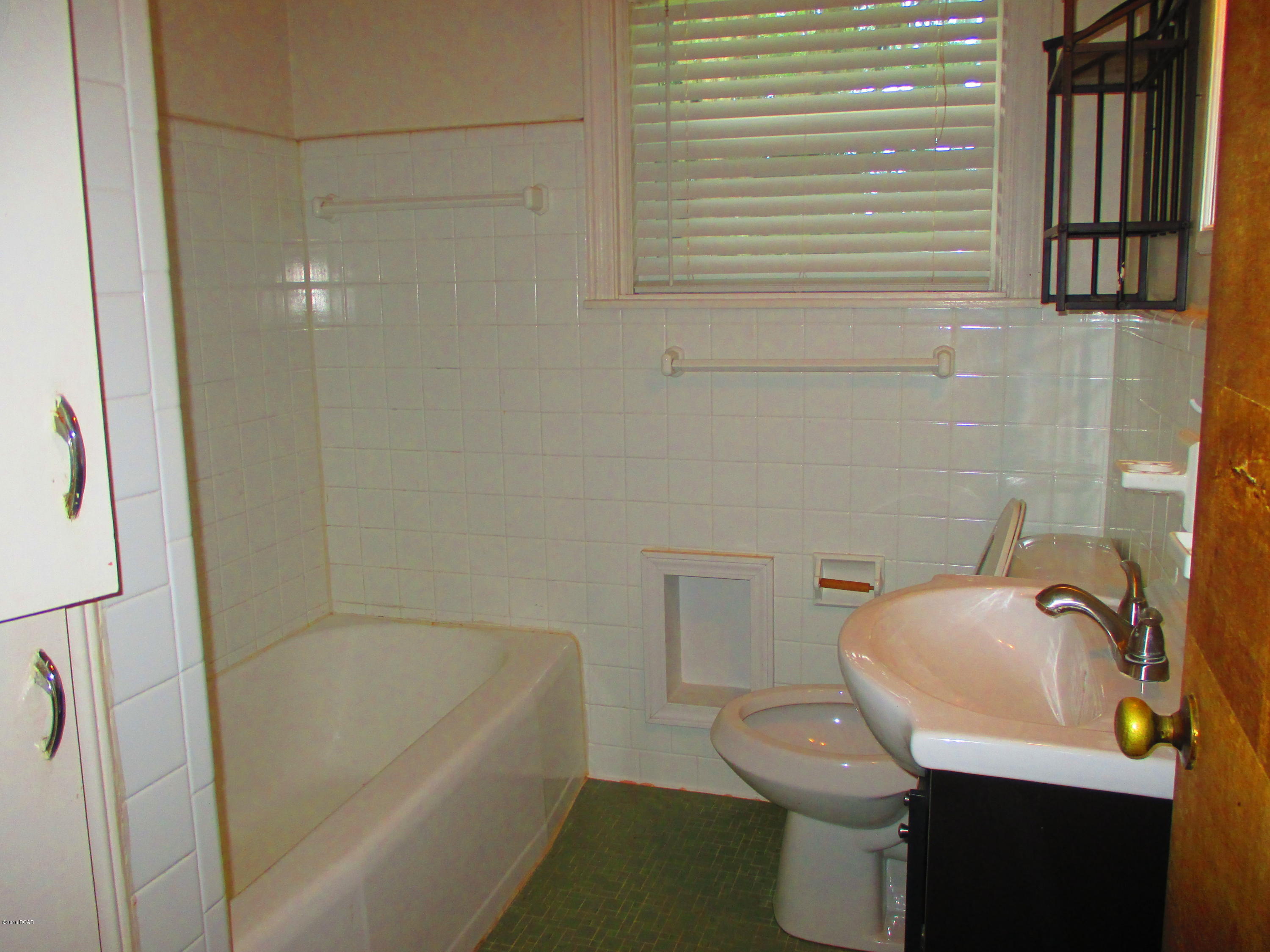 No Named Subdivision - Residential Lease