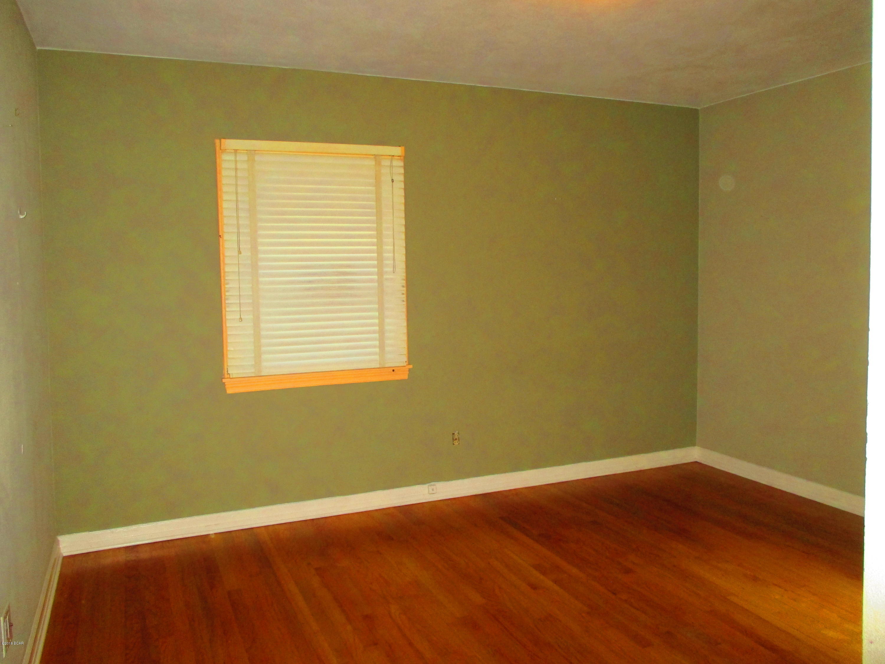 No Named Subdivision - Residential Lease