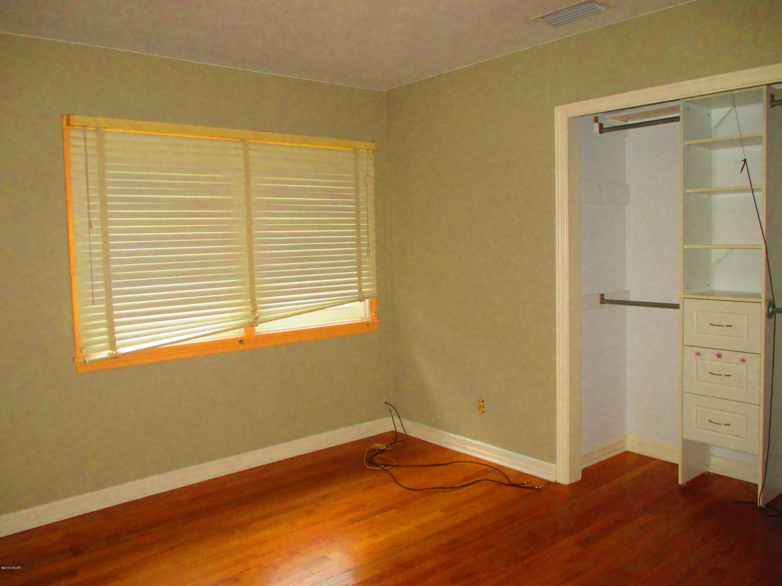 No Named Subdivision - Residential Lease