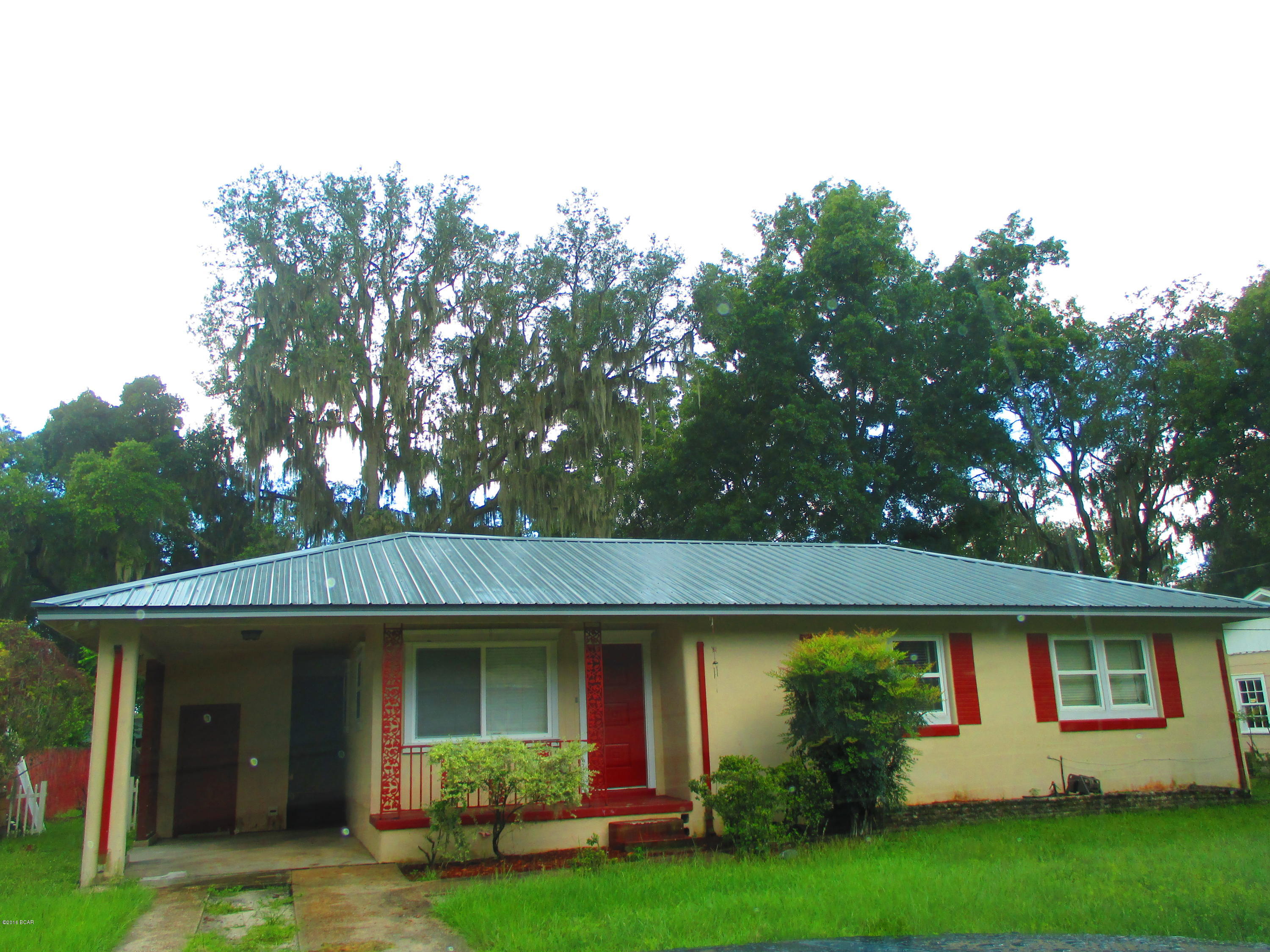 No Named Subdivision - Residential Lease