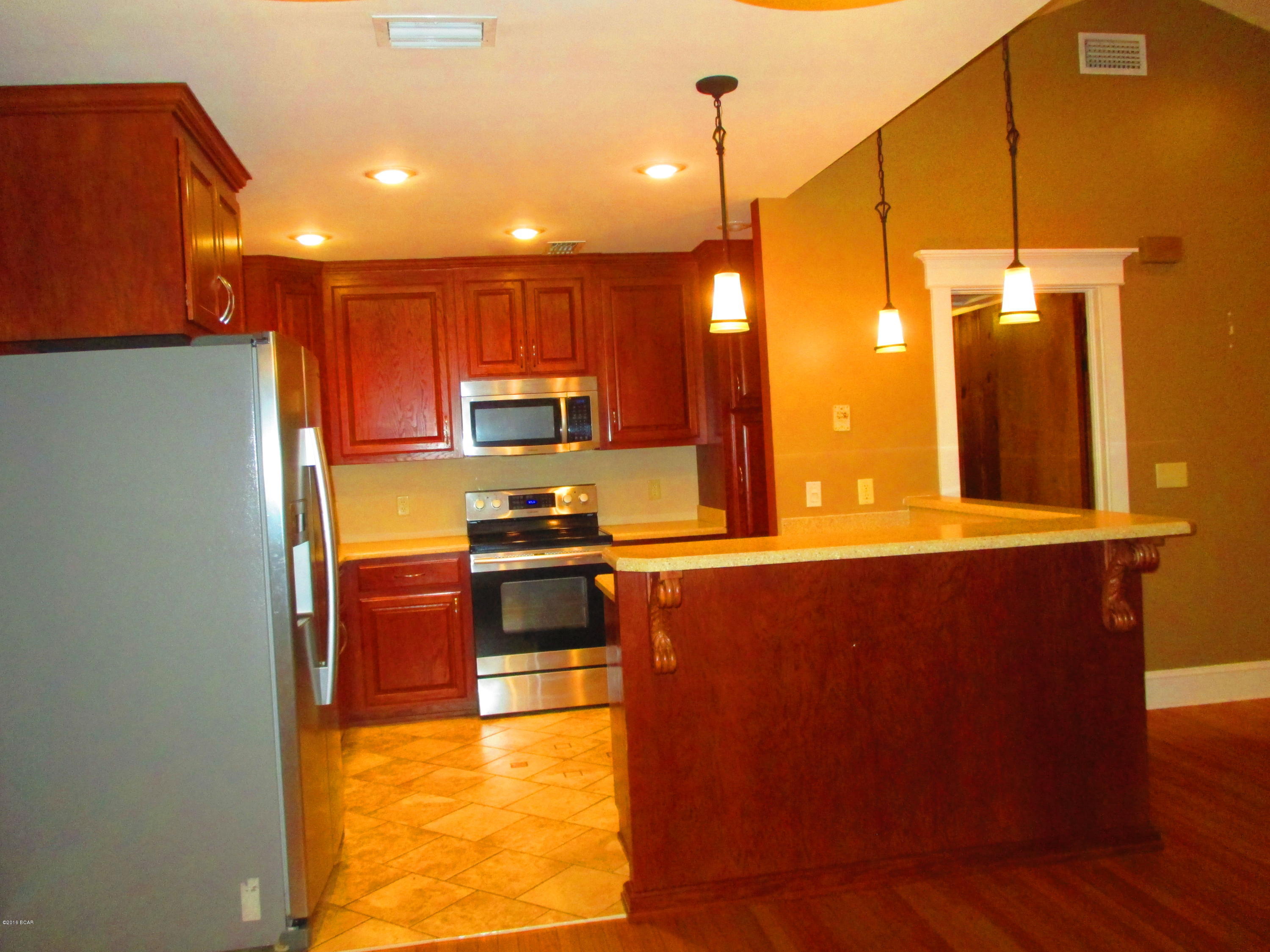 No Named Subdivision - Residential Lease