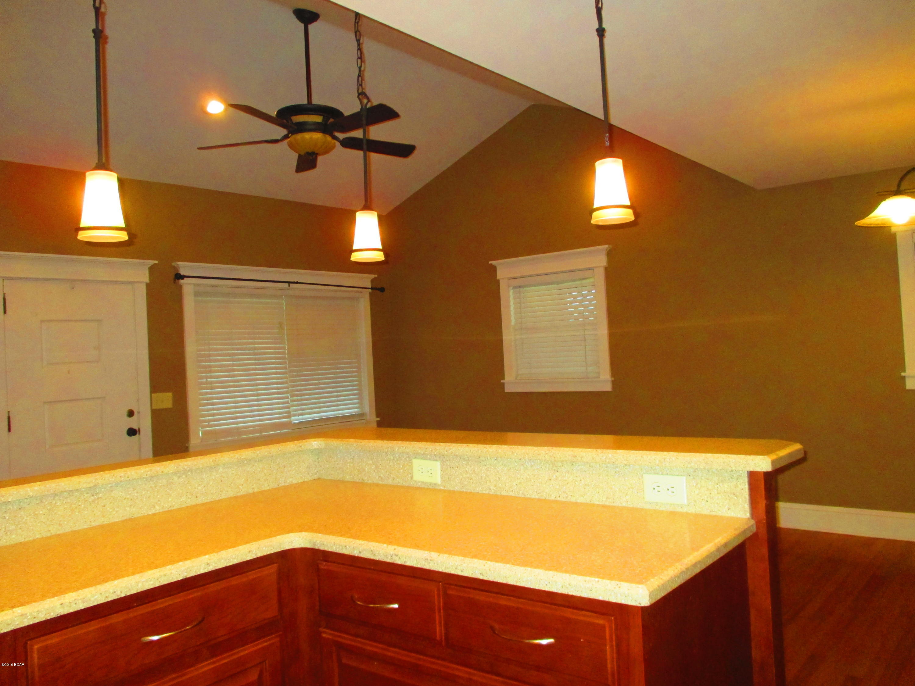 No Named Subdivision - Residential Lease