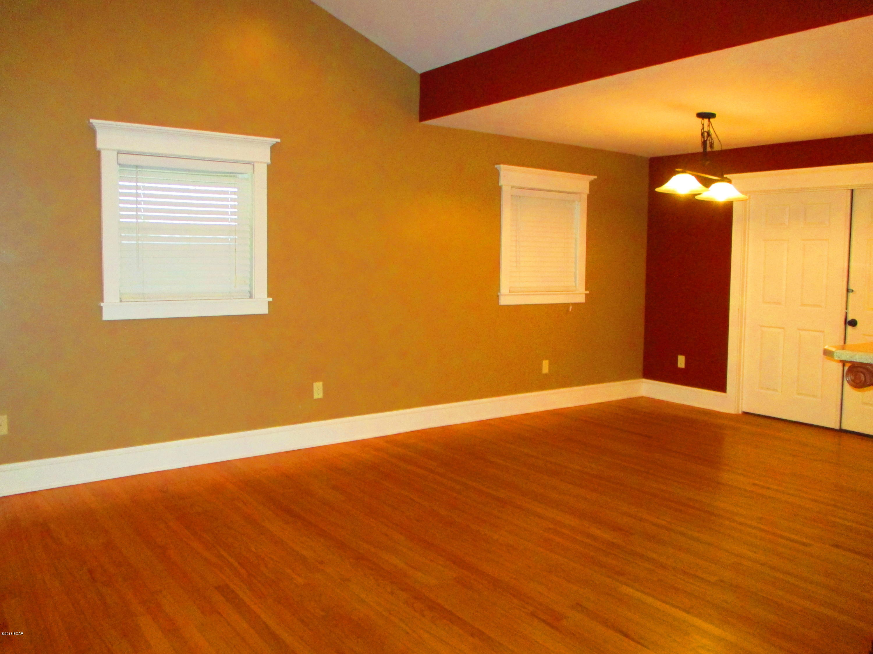 No Named Subdivision - Residential Lease