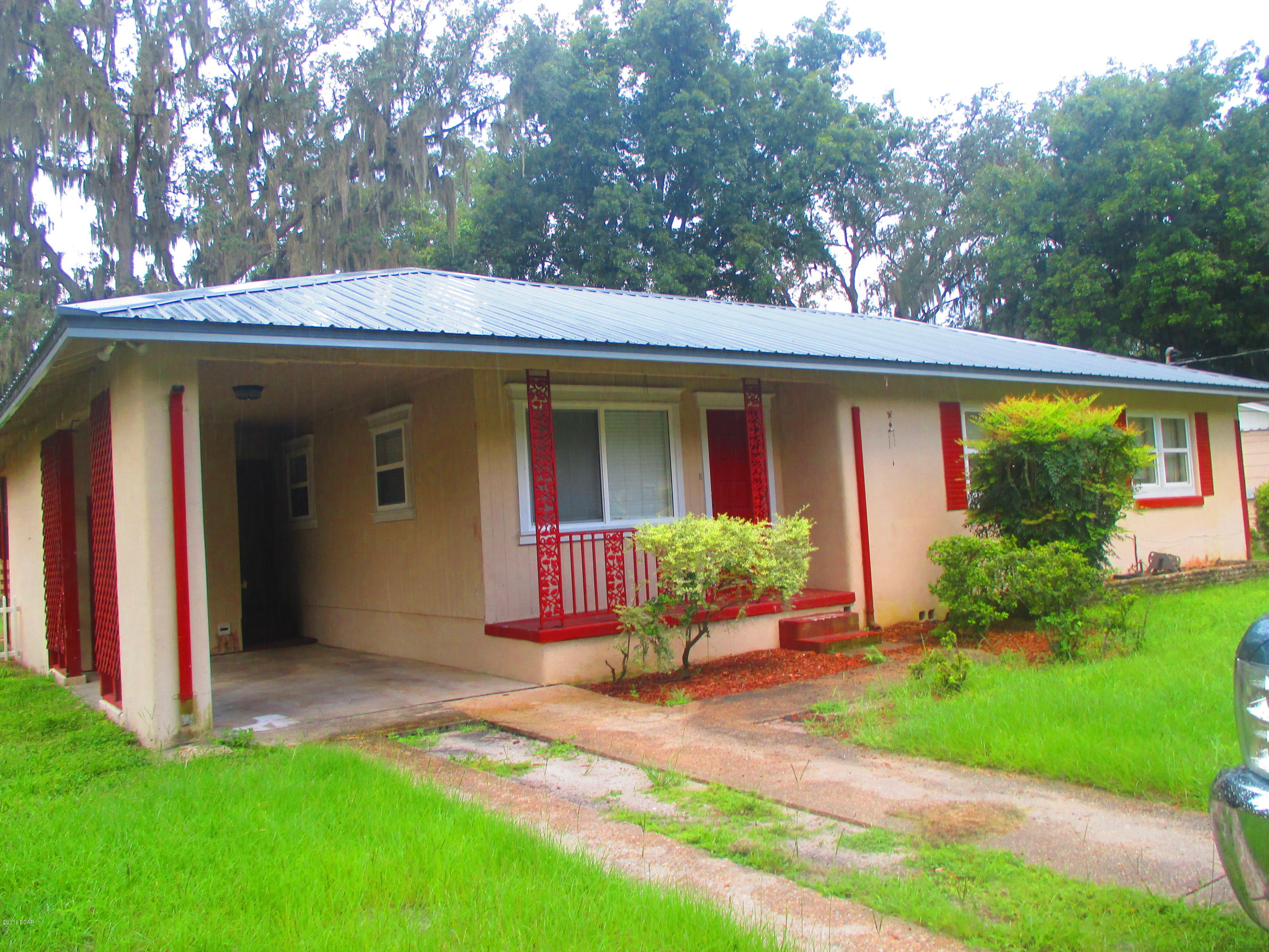 No Named Subdivision - Residential Lease