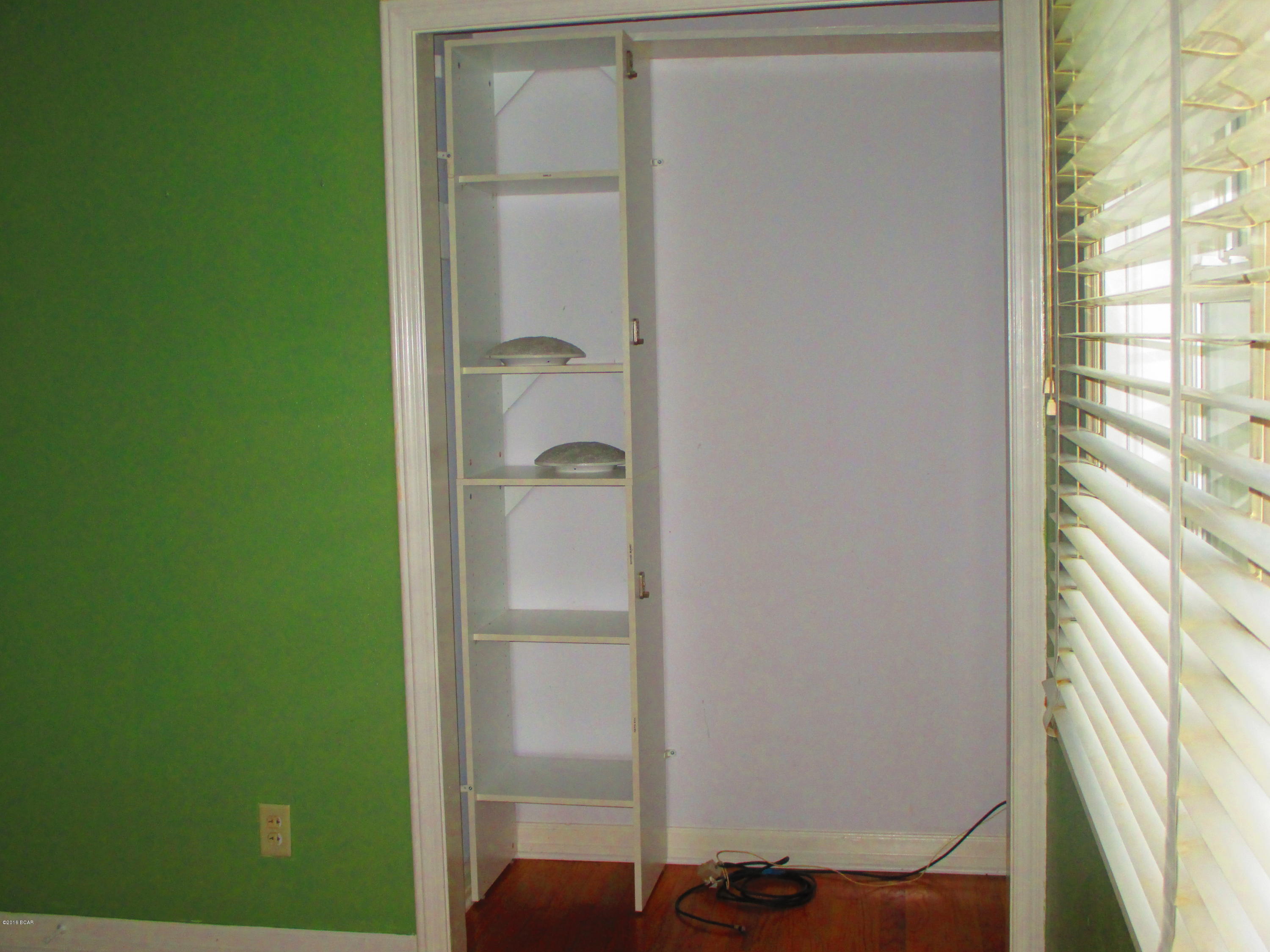 No Named Subdivision - Residential Lease