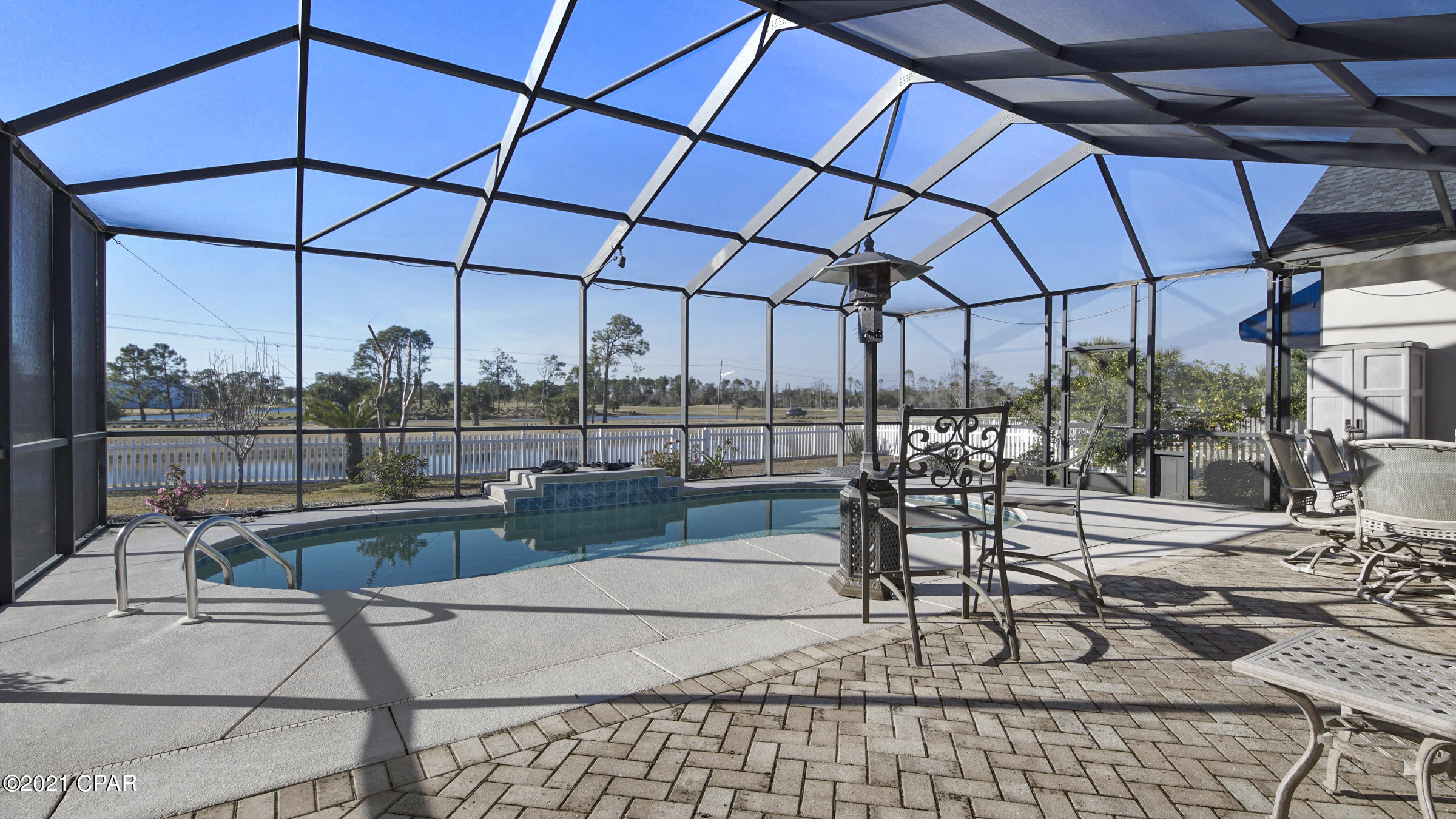 Bay Point Unit 1 - Residential