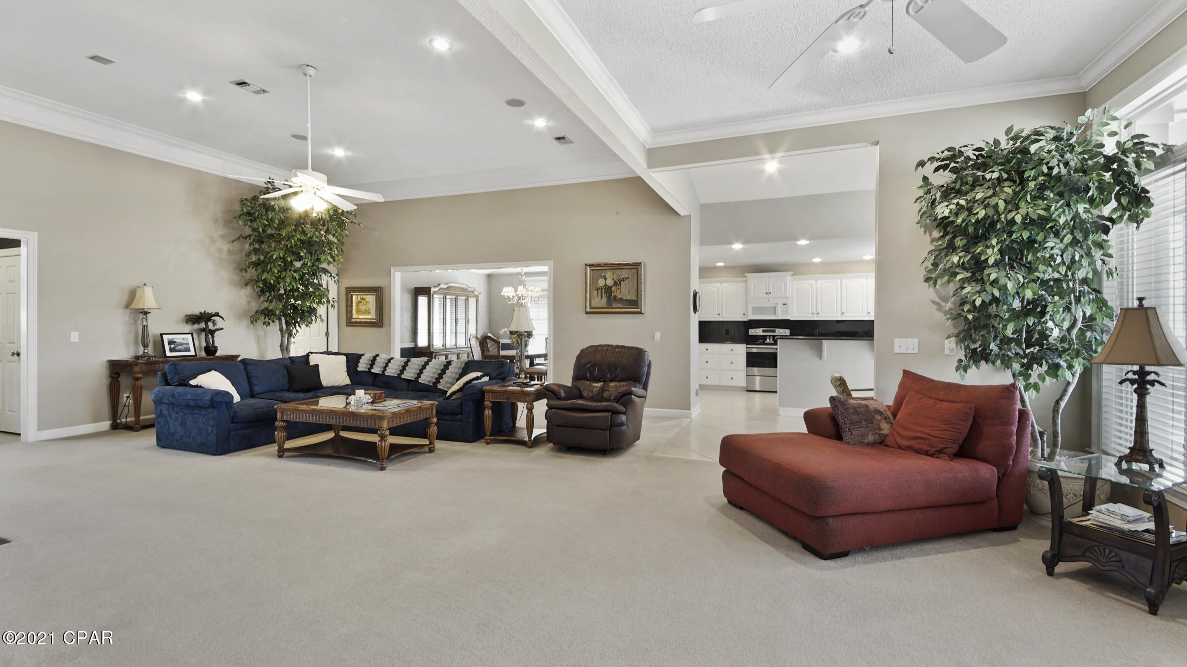 Bay Point Unit 1 - Residential