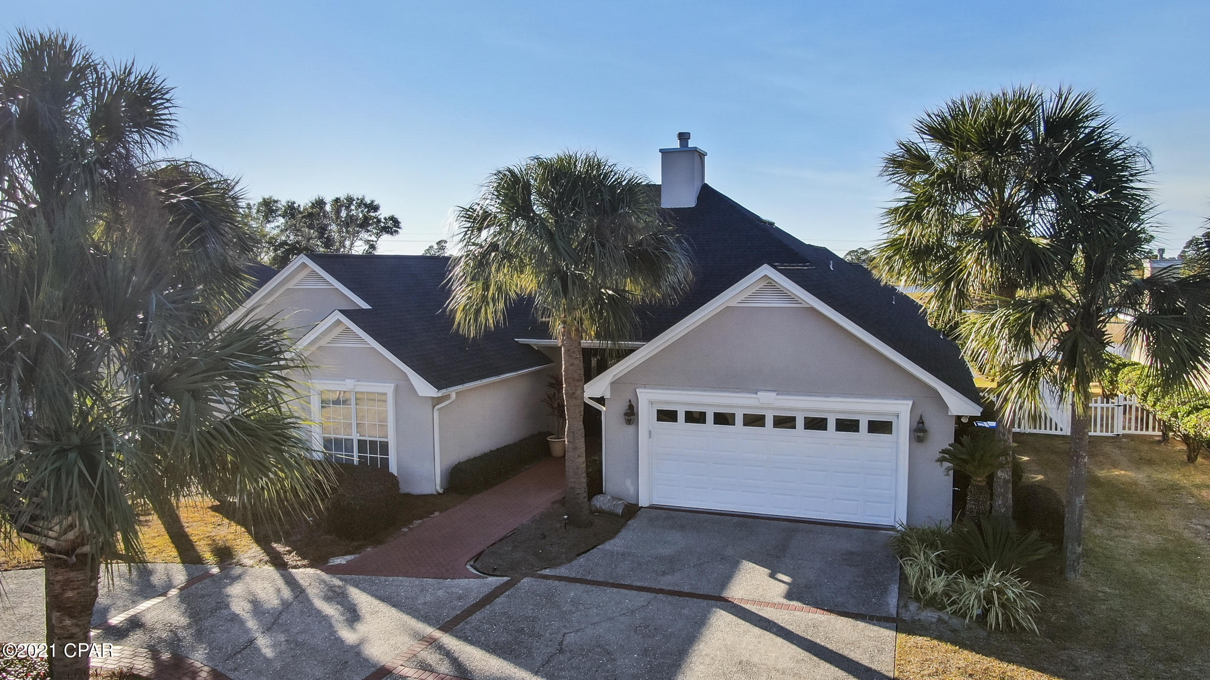 Bay Point Unit 1 - Residential